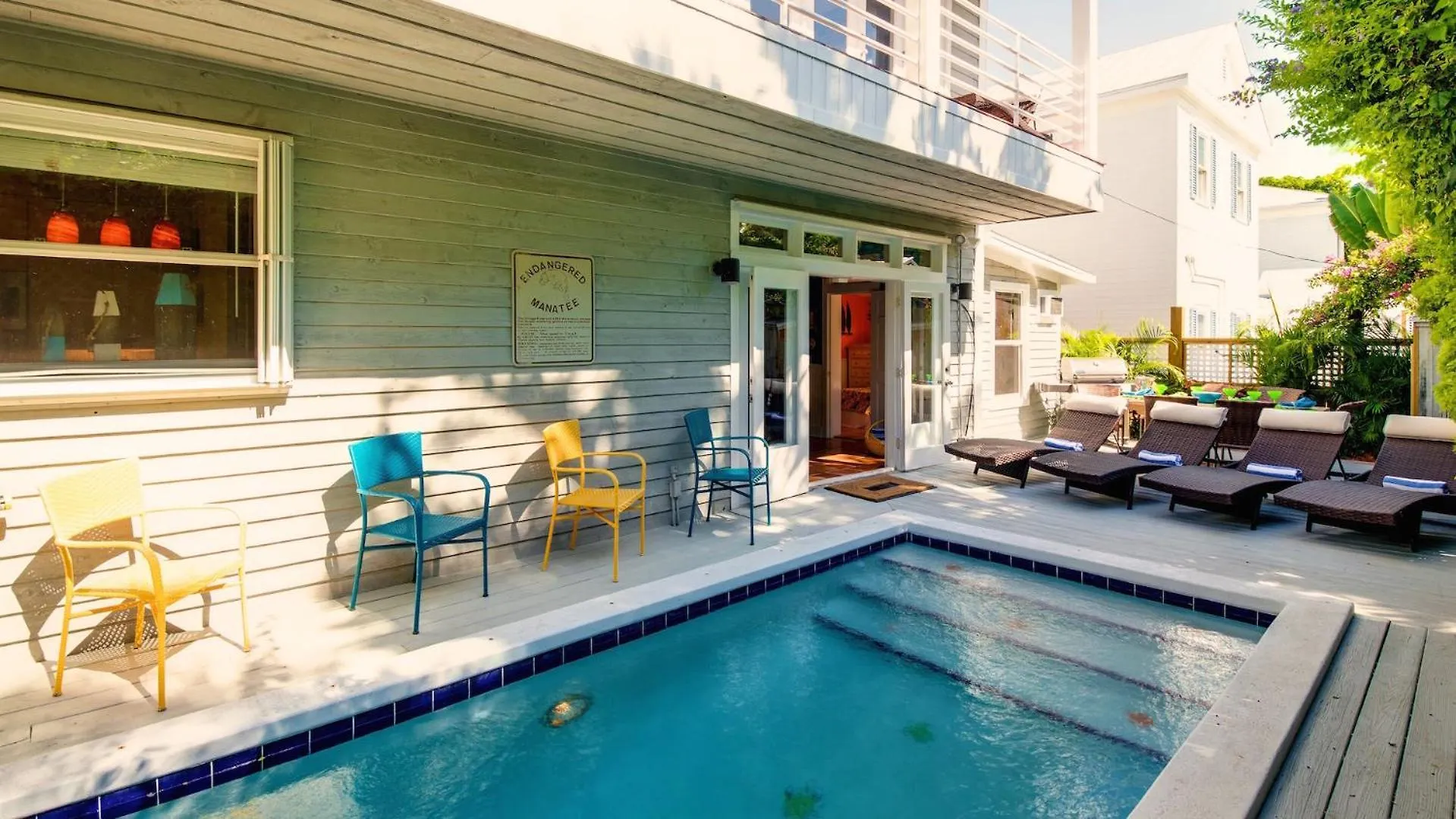Sweet Americana By Last Key Realty * קי וסט