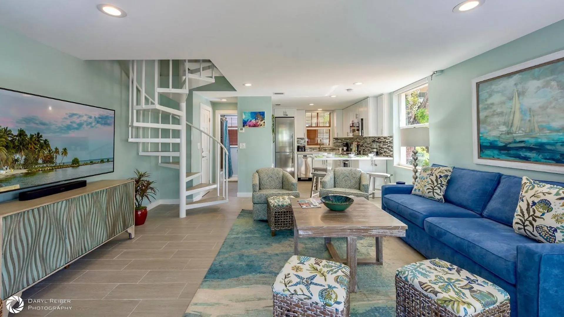 Dockside Daydreams By Last Key Realty Casa vacanze *
