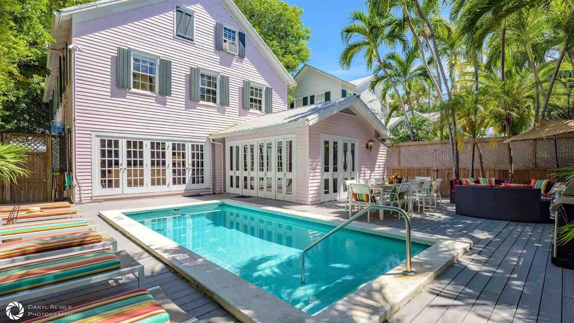 Feriehus Star Of The Seaport By Last Key Realty Key West