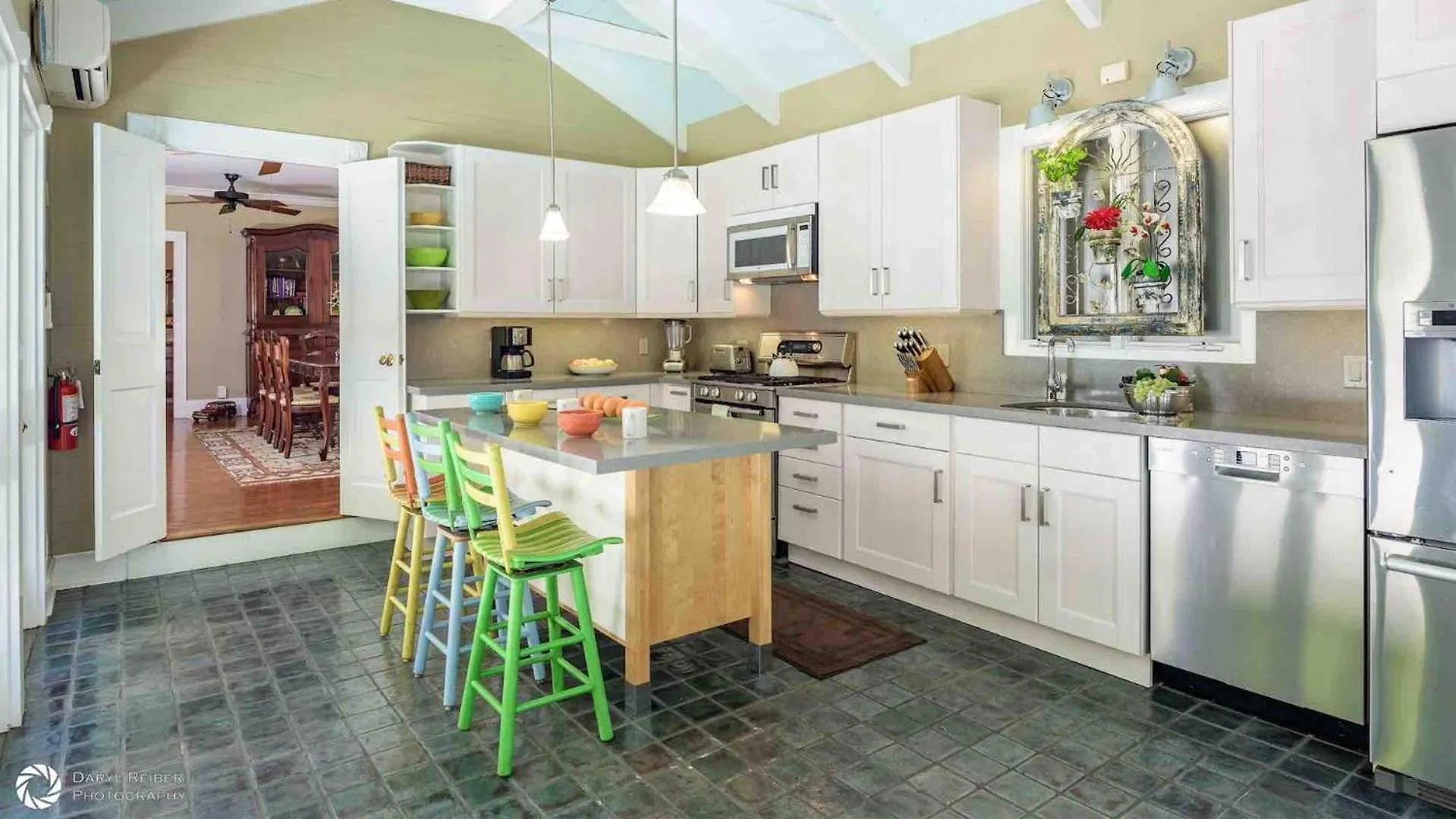 Feriehus Star Of The Seaport By Last Key Realty *