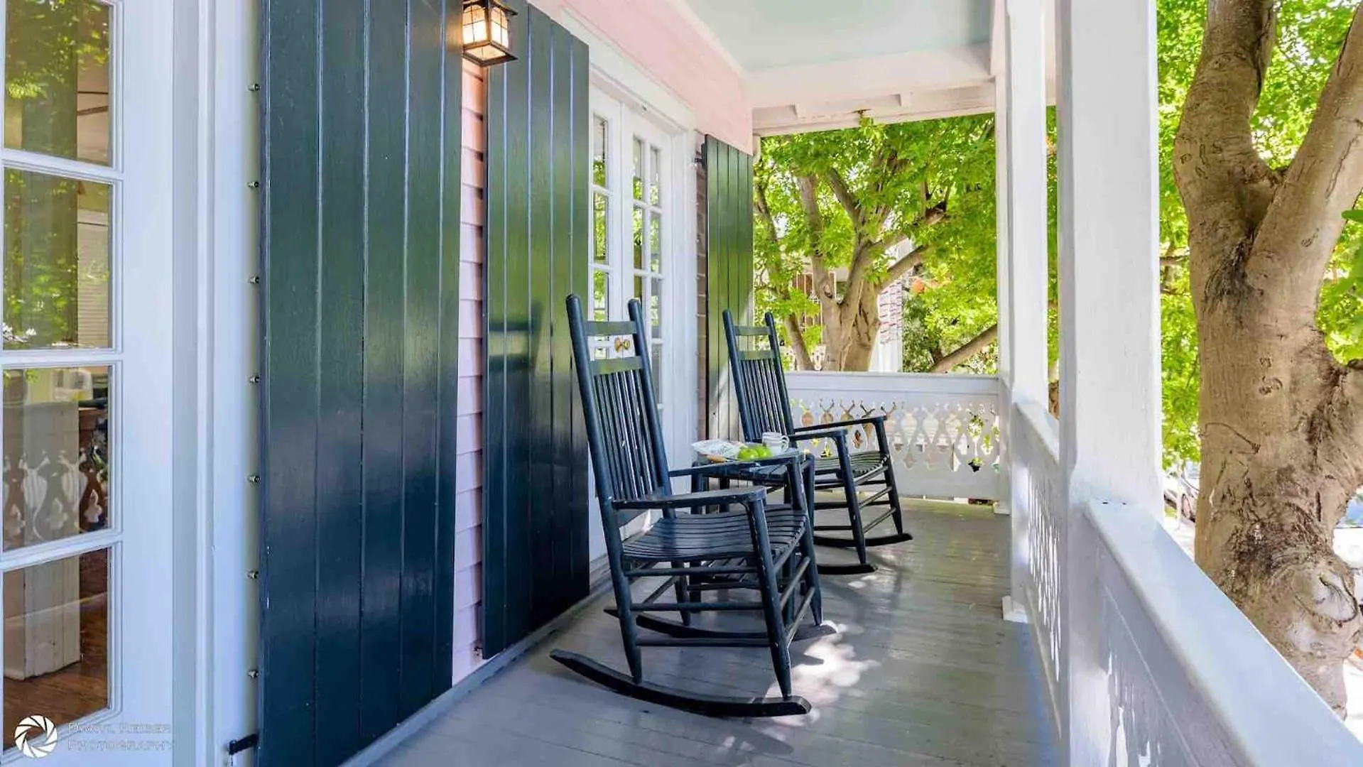 Star Of The Seaport By Last Key Realty Feriehus Key West