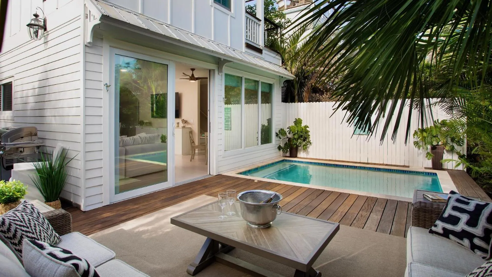 Southernmost Vistas By Last Key Realty Σπίτι διακοπών