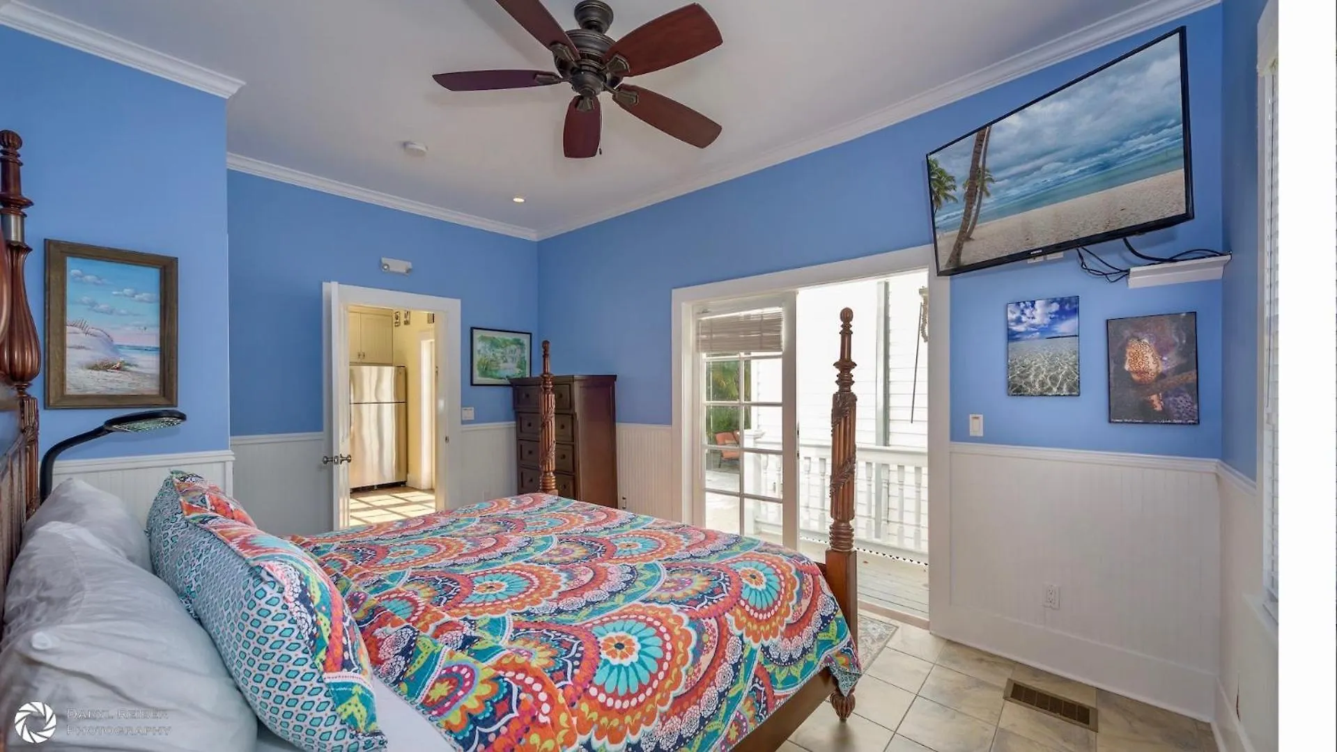 Southernmost Hospitality V By Last Key Realty Nyaraló Key West