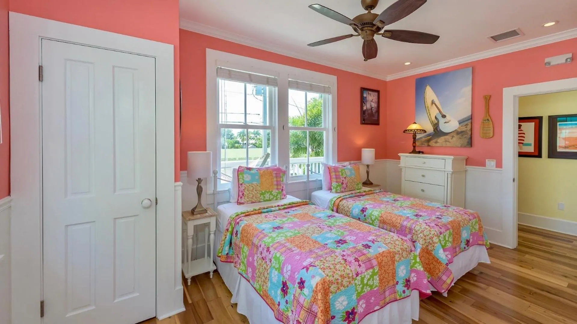 Nyaraló Southernmost Hospitality V By Last Key Realty *