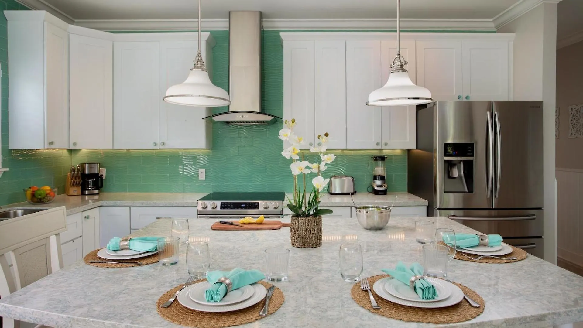 Σπίτι διακοπών Southernmost Vistas By Last Key Realty Κι Γουέστ