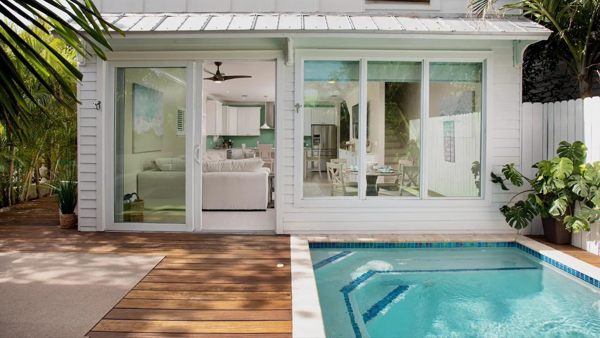 Southernmost Vistas By Last Key Realty Κι Γουέστ