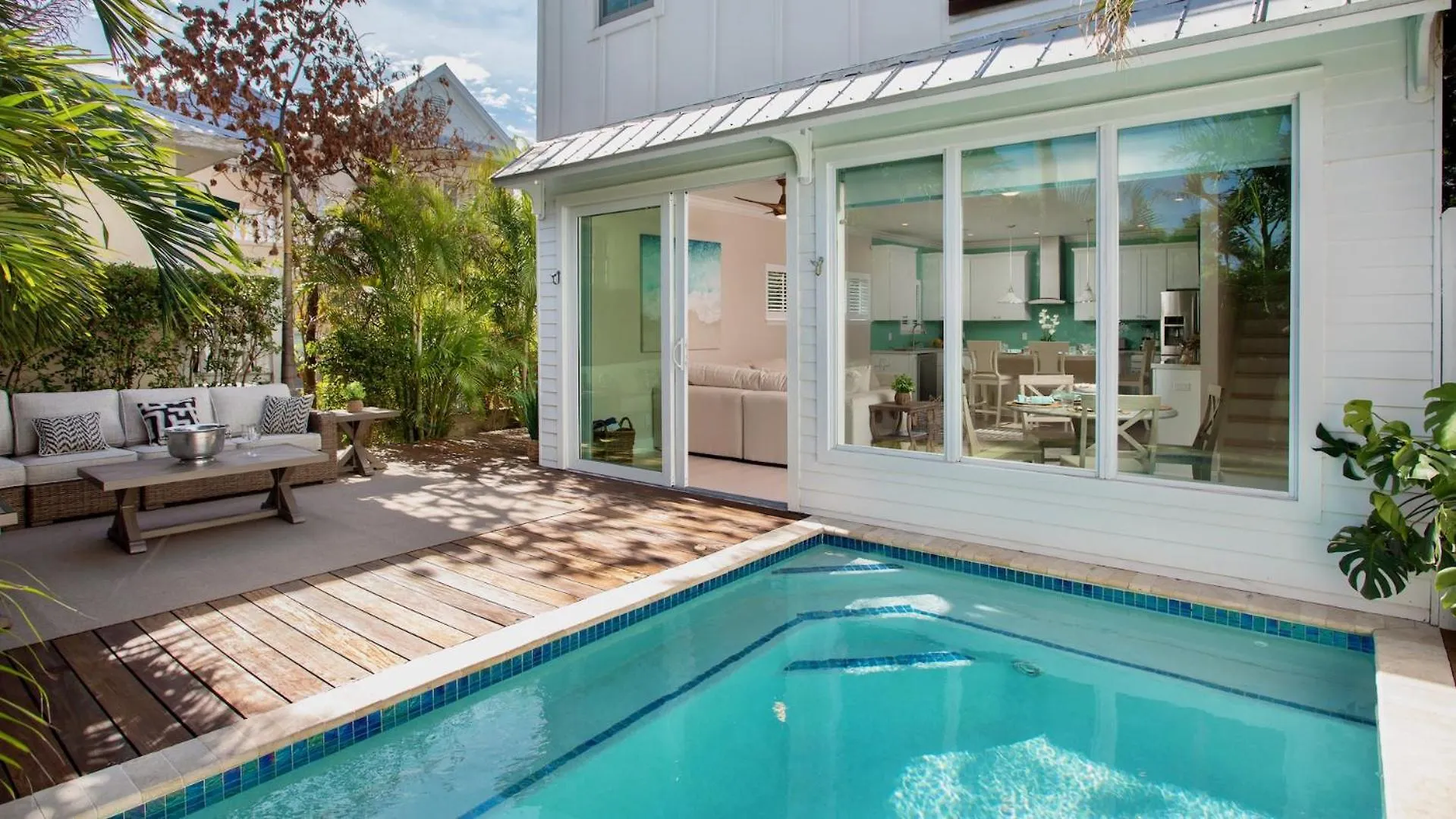 Southernmost Vistas By Last Key Realty Σπίτι διακοπών Κι Γουέστ