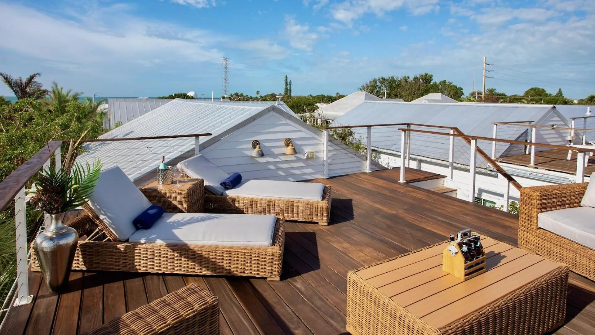 Southernmost Vistas By Last Key Realty Κι Γουέστ