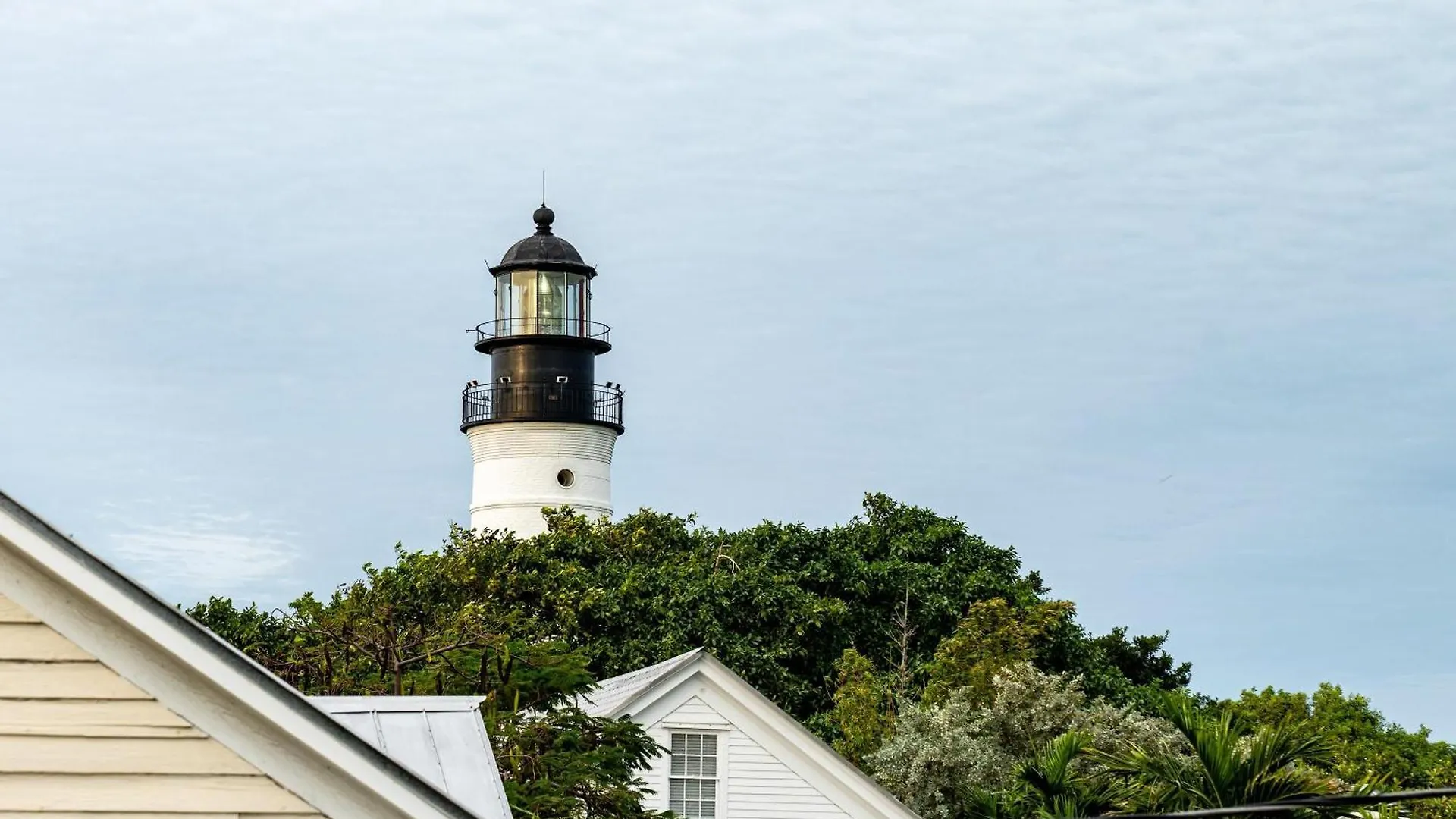 Tortugas Harbor Light Dom wakacyjny *