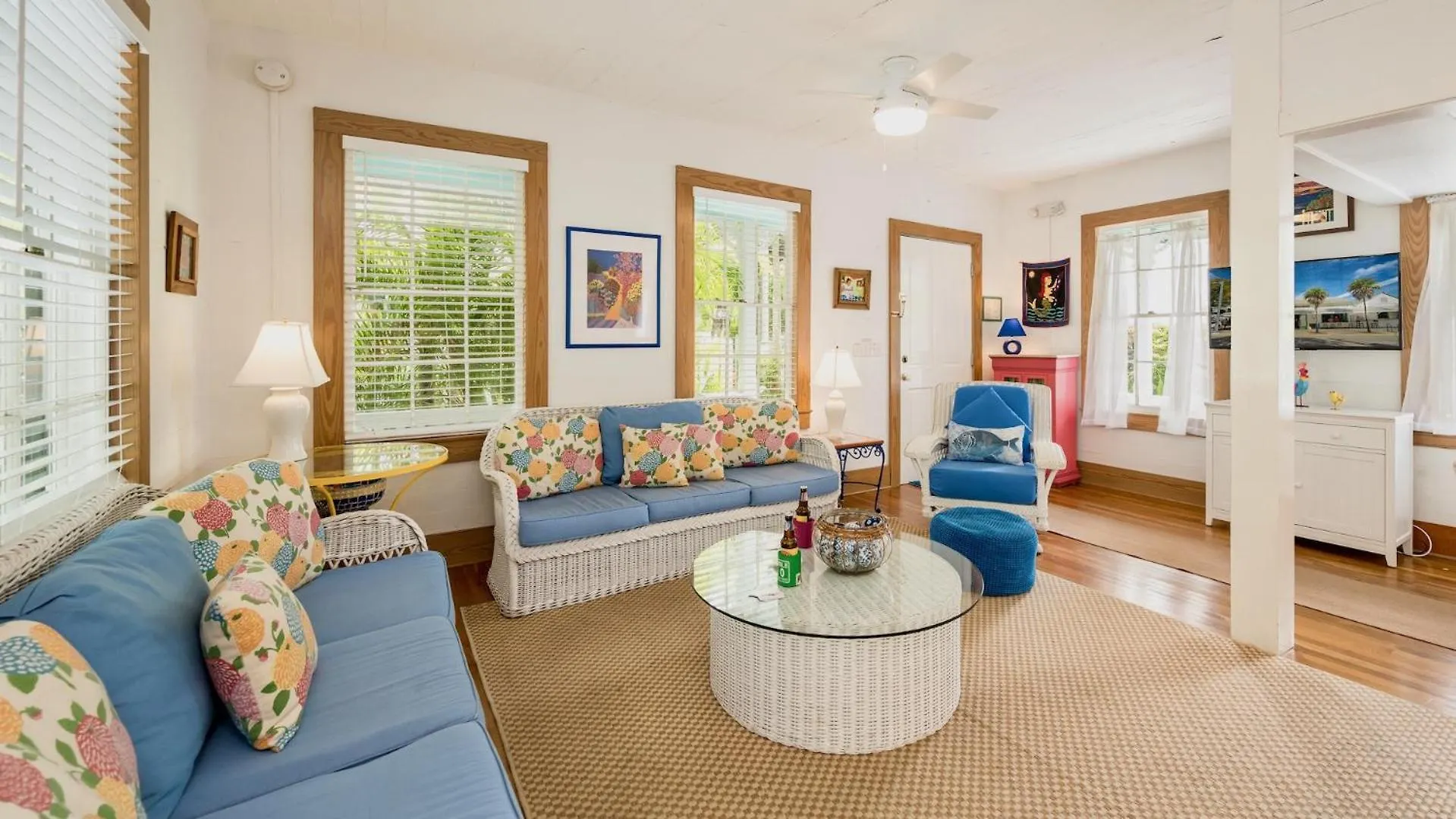 Casa Serendipity By Last Key Realty * Key West
