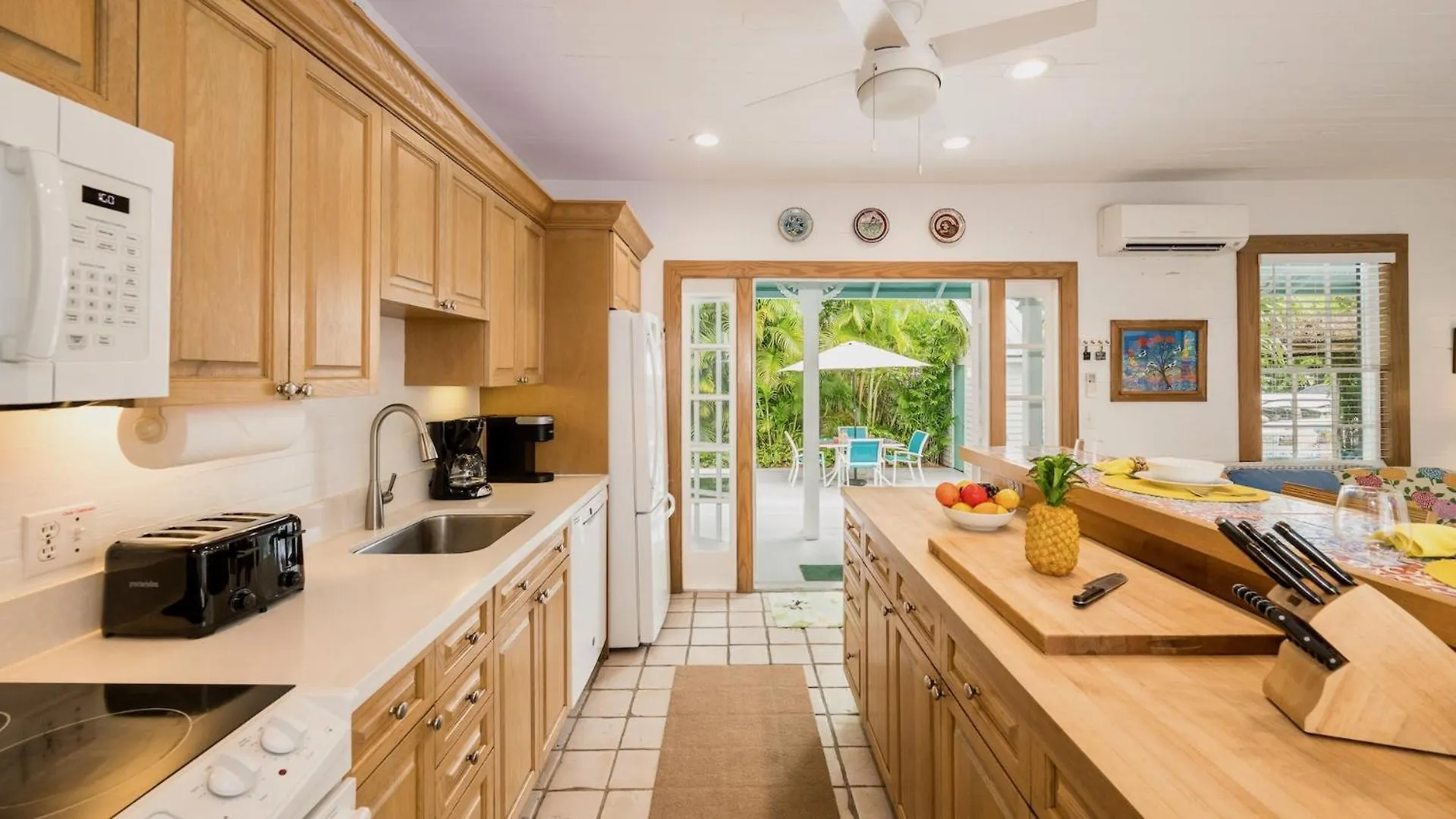 Holiday home Casa Serendipity By Last Key Realty