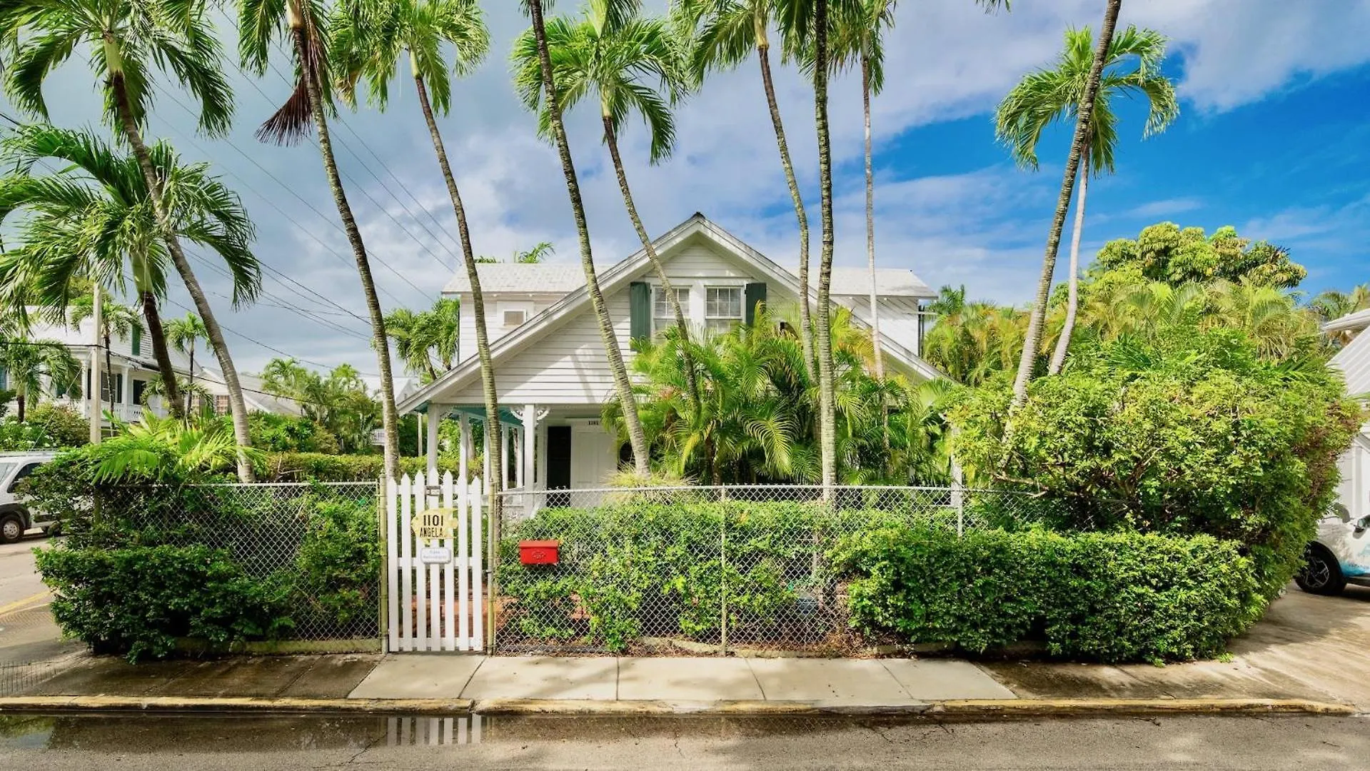 Holiday home Casa Serendipity By Last Key Realty *