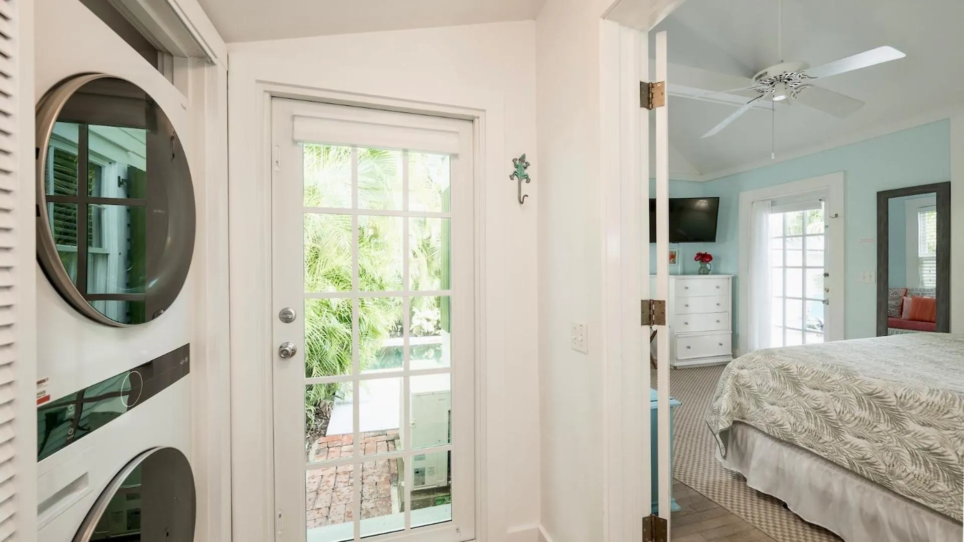 Casa Serendipity By Last Key Realty Holiday home Key West