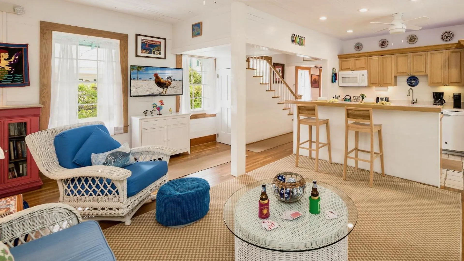 Holiday home Casa Serendipity By Last Key Realty Key West