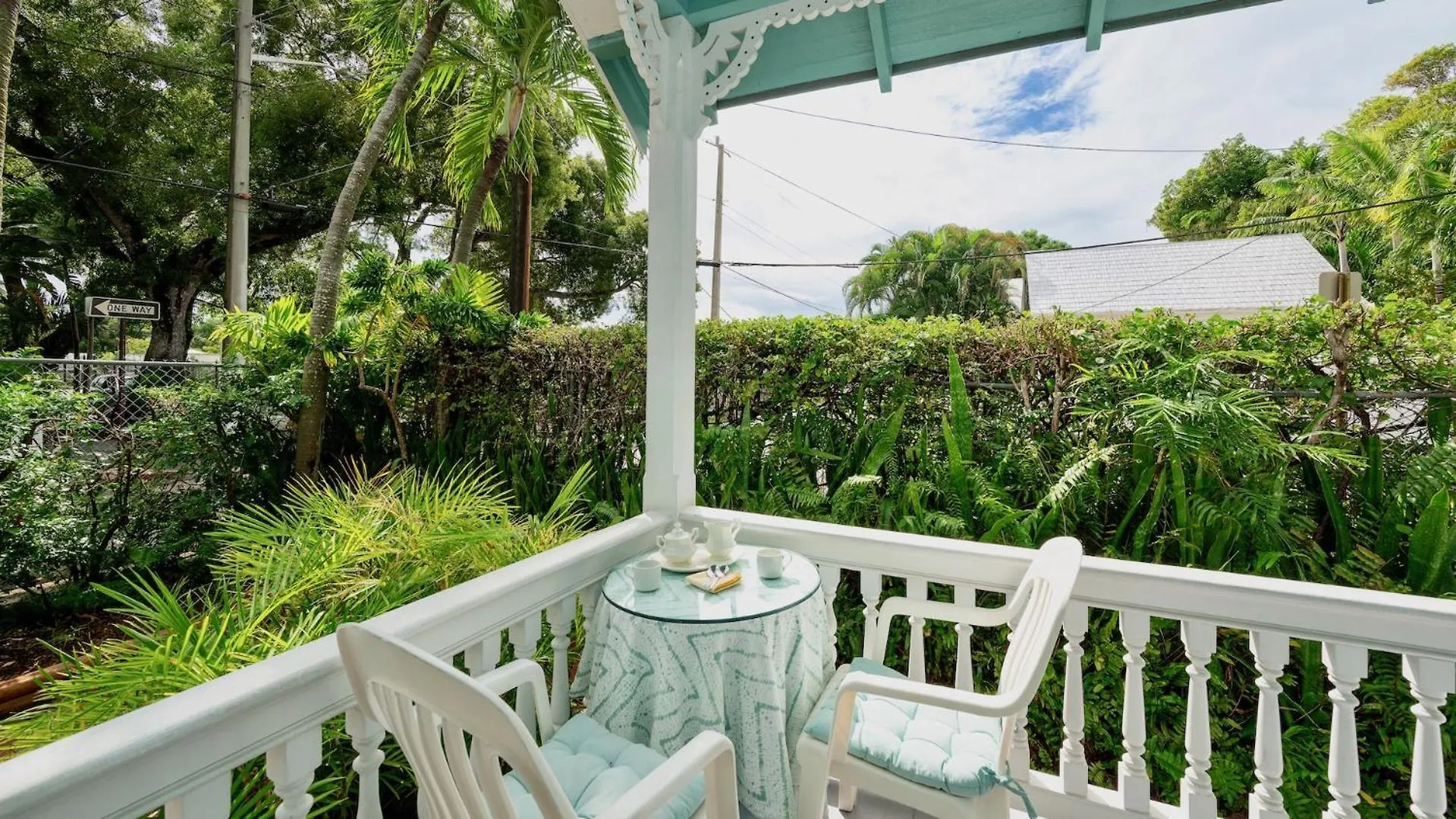 Casa Serendipity By Last Key Realty Key West