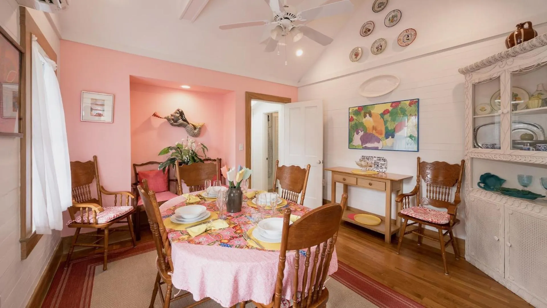 Holiday home Casa Serendipity By Last Key Realty *