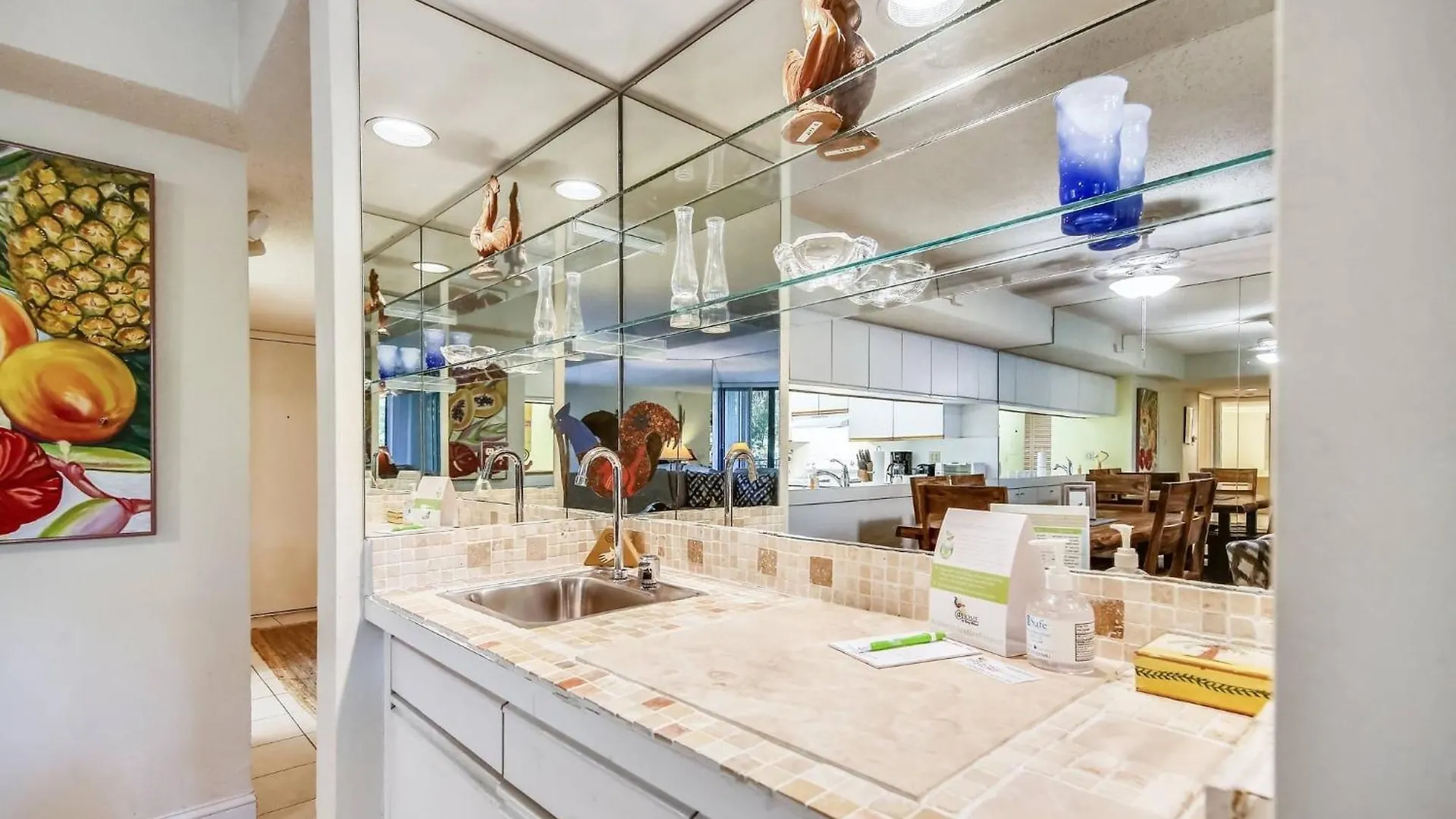 Papaya Place By Avantstay Great Location W Balcony Outdoor Dining Shared Pool Hot Tub Сasa de vacaciones *