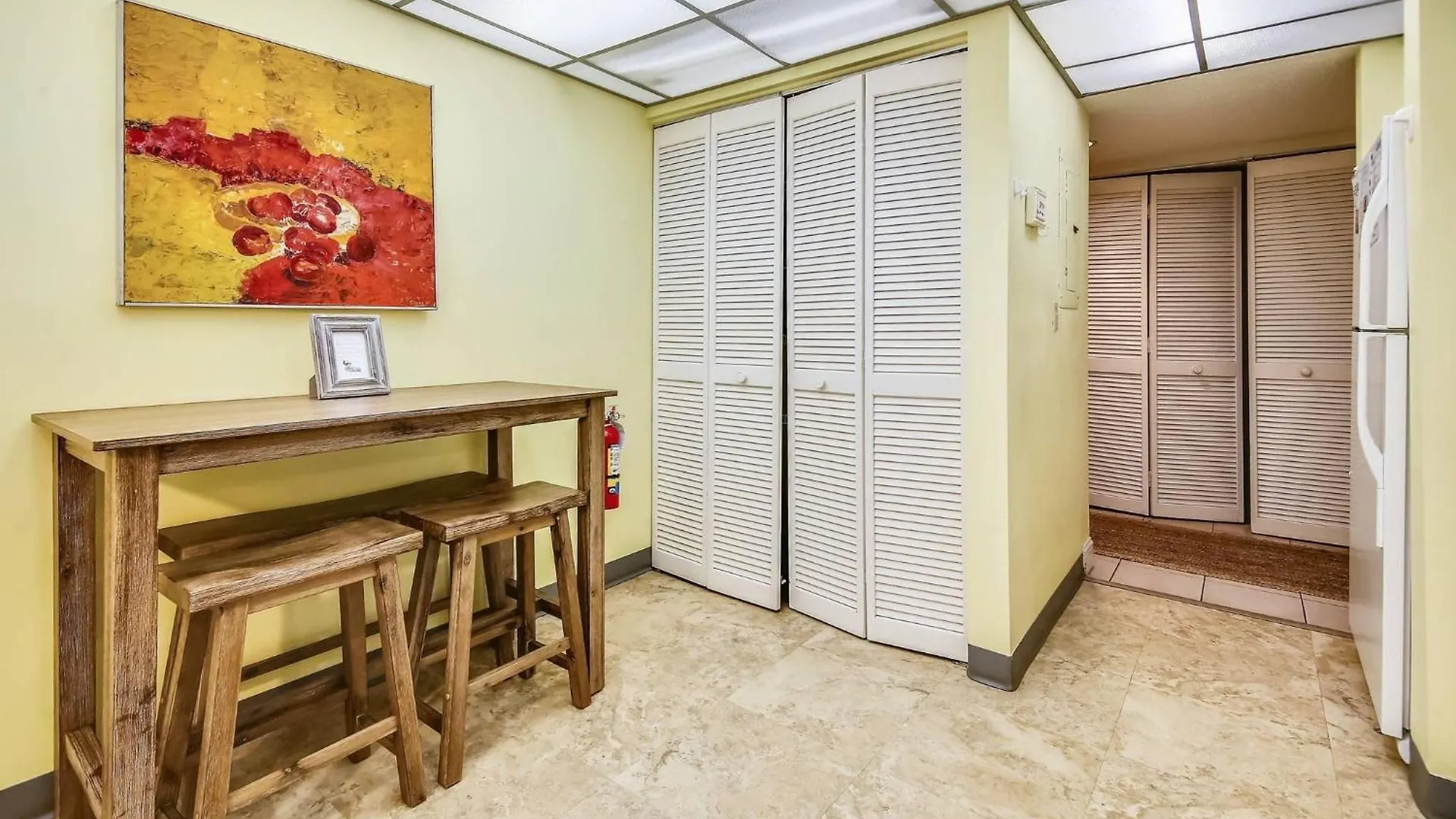 Сasa de vacaciones Papaya Place By Avantstay Great Location W Balcony Outdoor Dining Shared Pool Hot Tub *