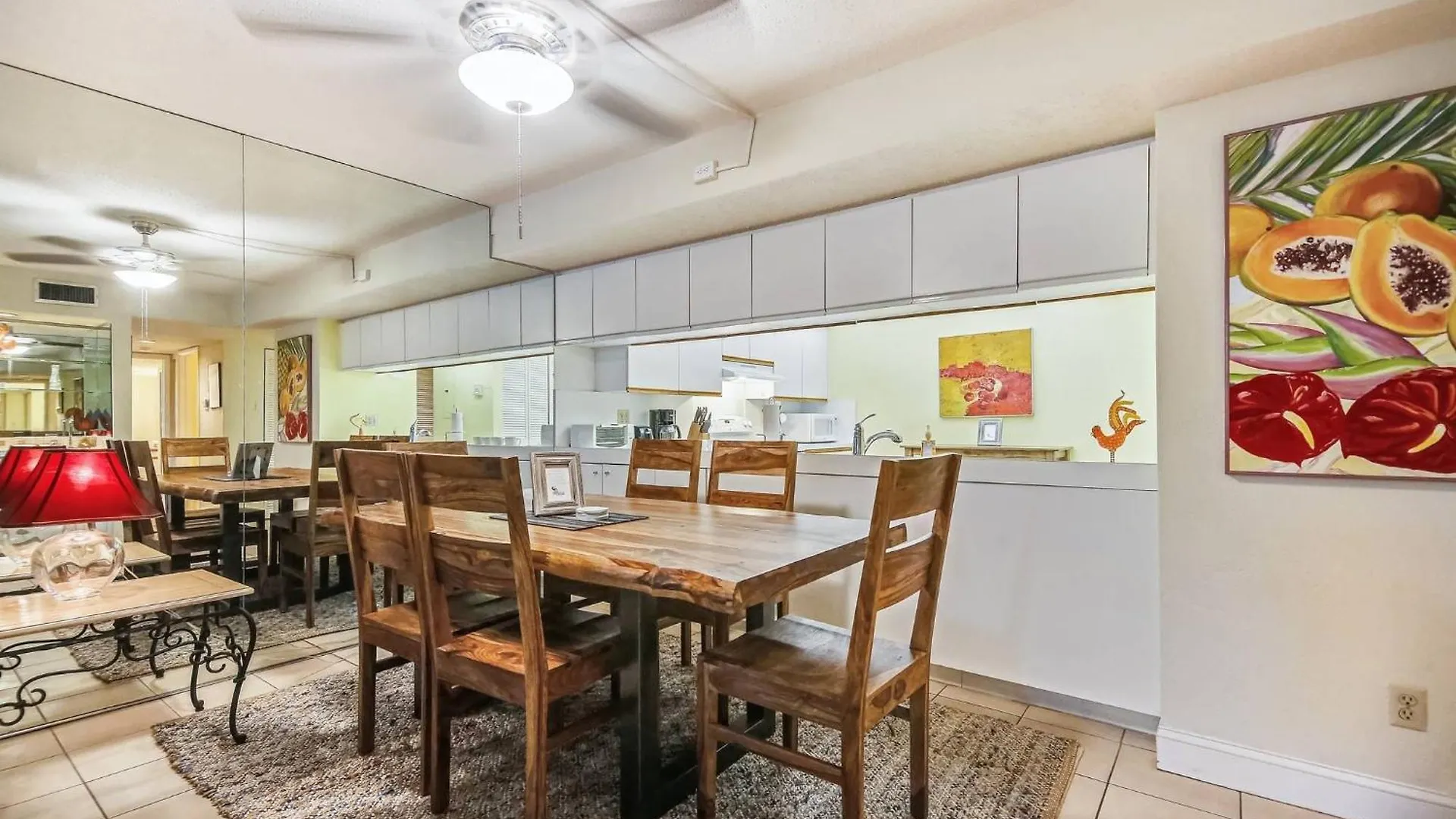 Papaya Place By Avantstay Great Location W Balcony Outdoor Dining Shared Pool Hot Tub Сasa de vacaciones