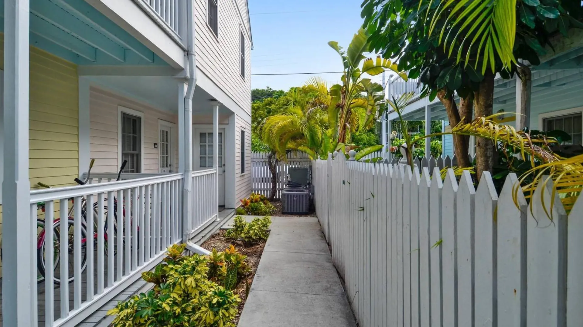 Parrot Perch By Avantstay Old Town W Shared Pool Week Long Only