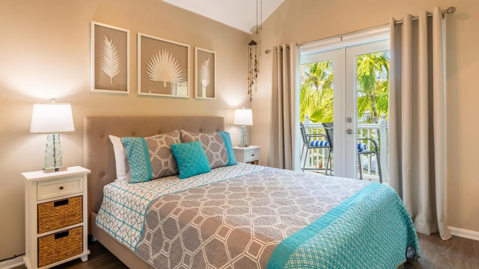 Parrot Perch By Avantstay Old Town W Shared Pool Week Long Only Σπίτι διακοπών *