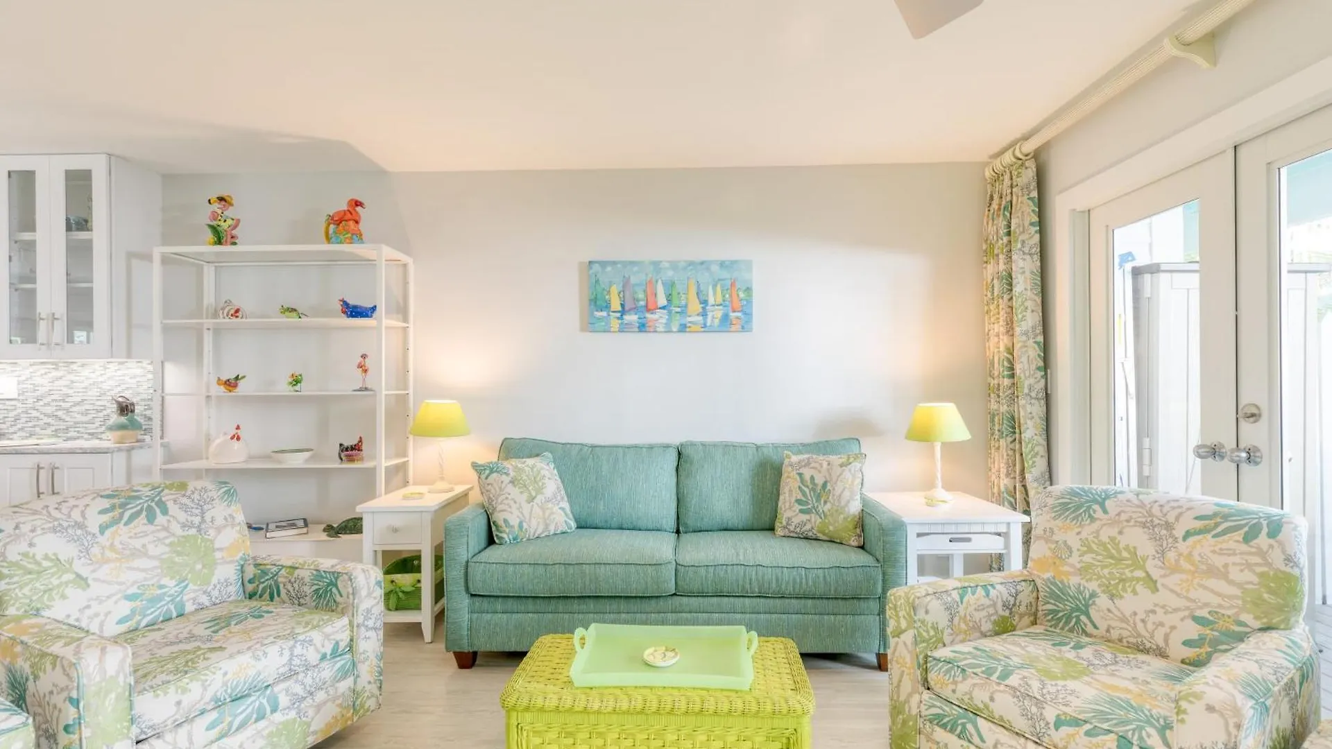 Сasa de vacaciones Bahamian Reed By Avantstay Walk To Everything W Community Pool Week Long Only Cayo Hueso