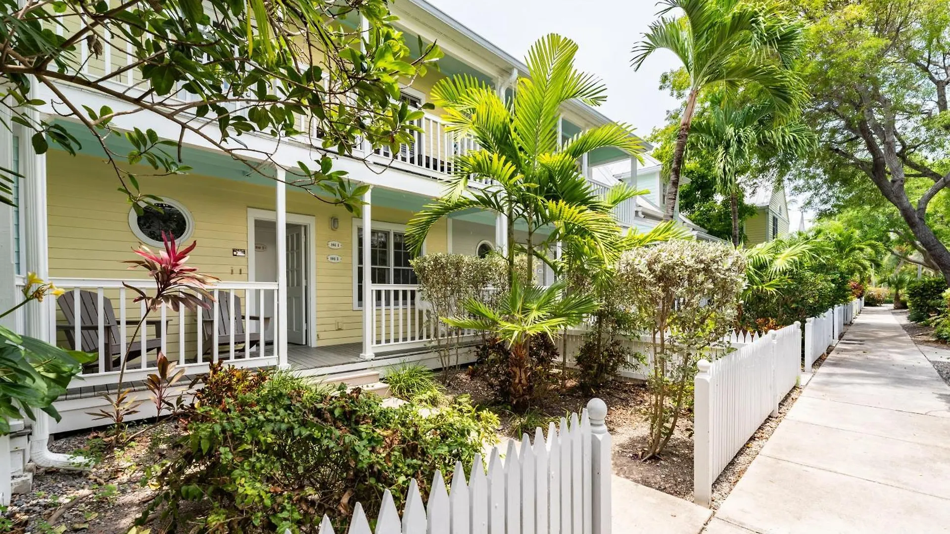 Conch Adventure By Avantstay Great Location W Patio Outdoor Dining And Shared Pool Week Long Holiday home