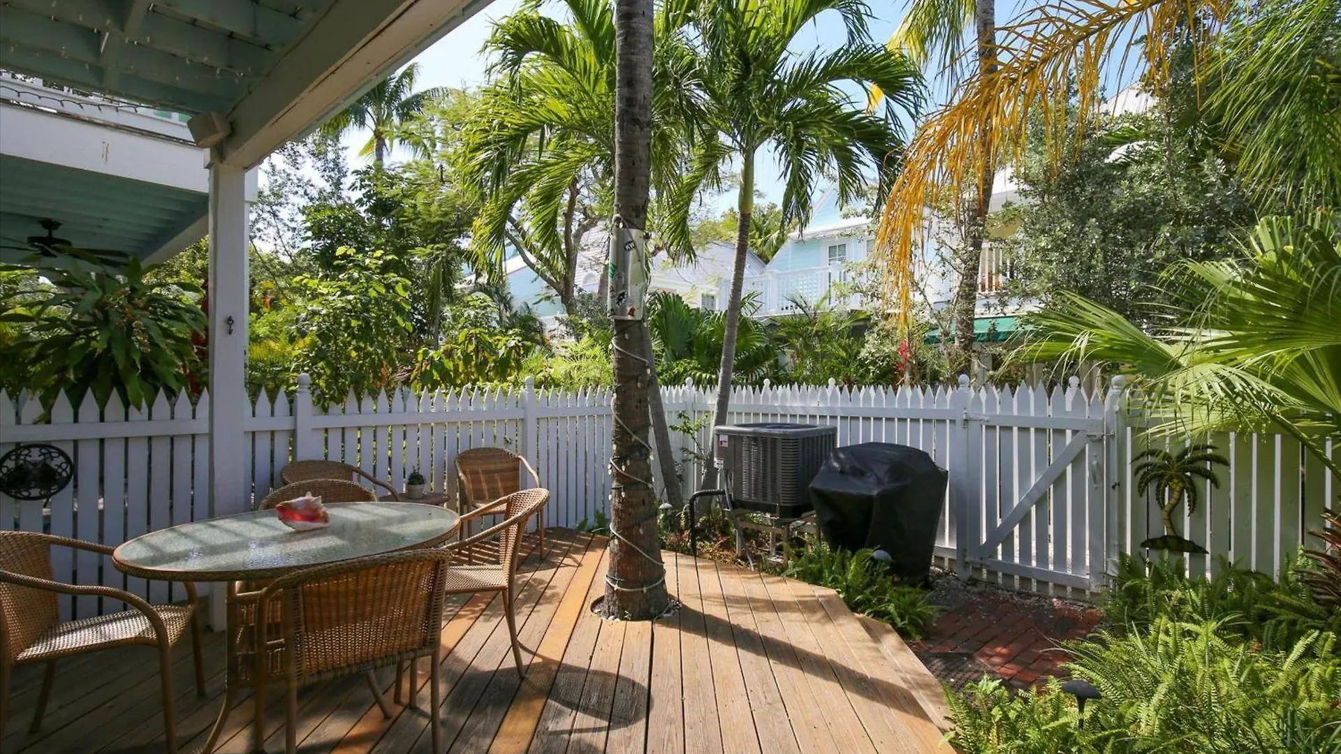 Casa By Avantstay Communal Pool Bbq Patio Near Duval Street Week Long Only *