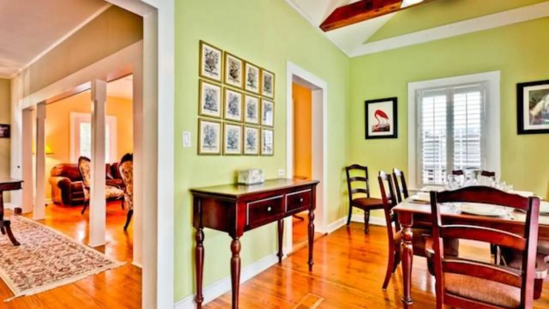 Дом отдыха Casa De Rosalie By Avantstay Great Location W Pool Bbq Outdoor Dining Month Long Only Ки-Уэст