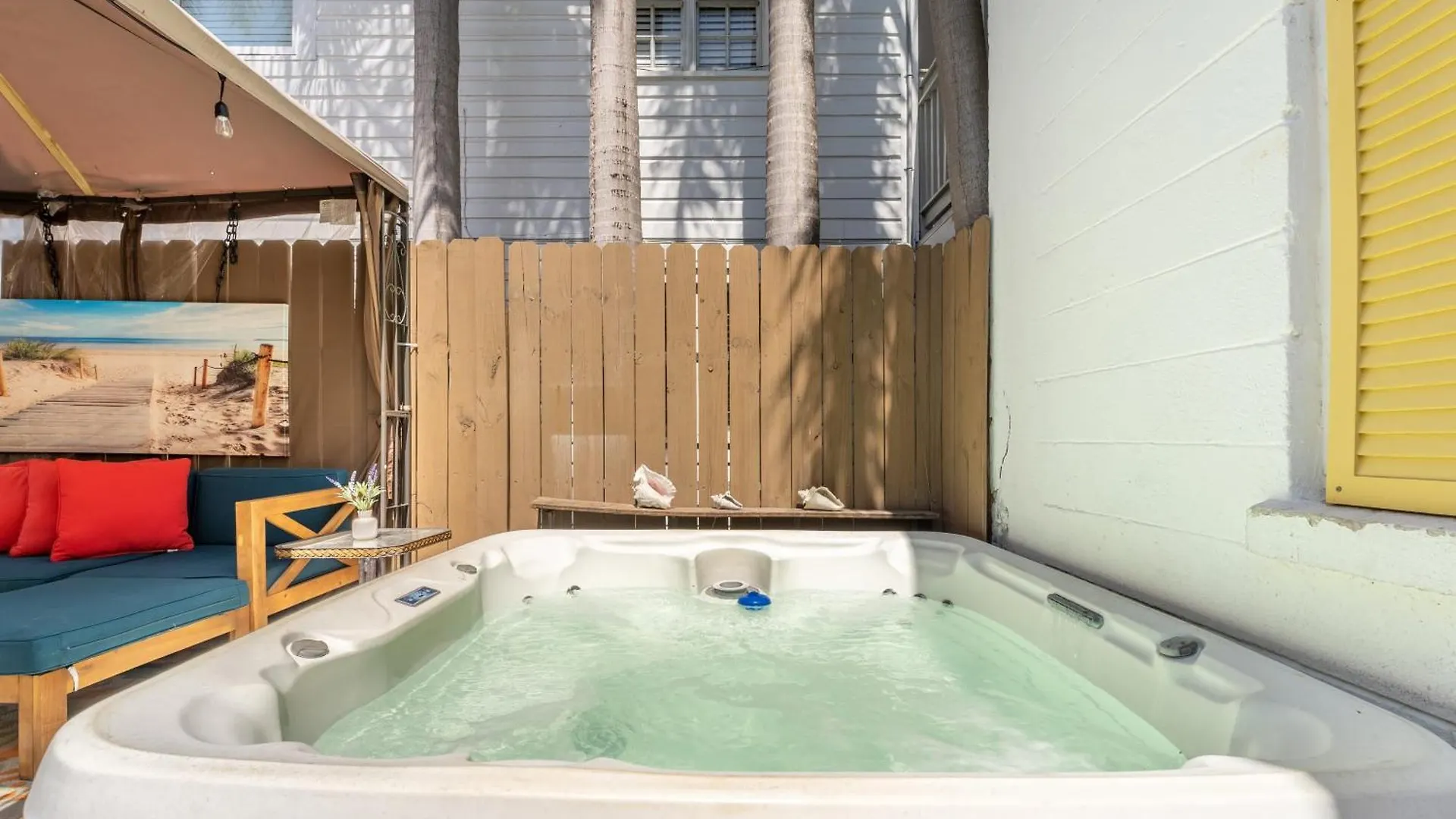 Casita De Catherine By Avantstay 1 Block To Duval St W Hot Tub