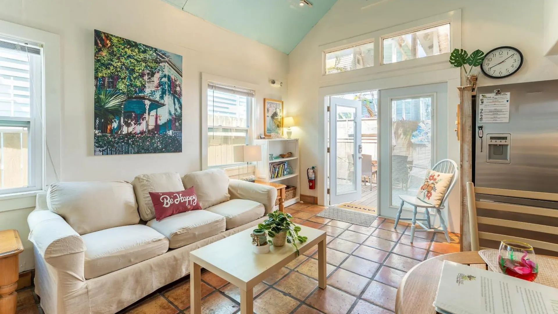 Casita De Catherine By Avantstay 1 Block To Duval St W Hot Tub Key West
