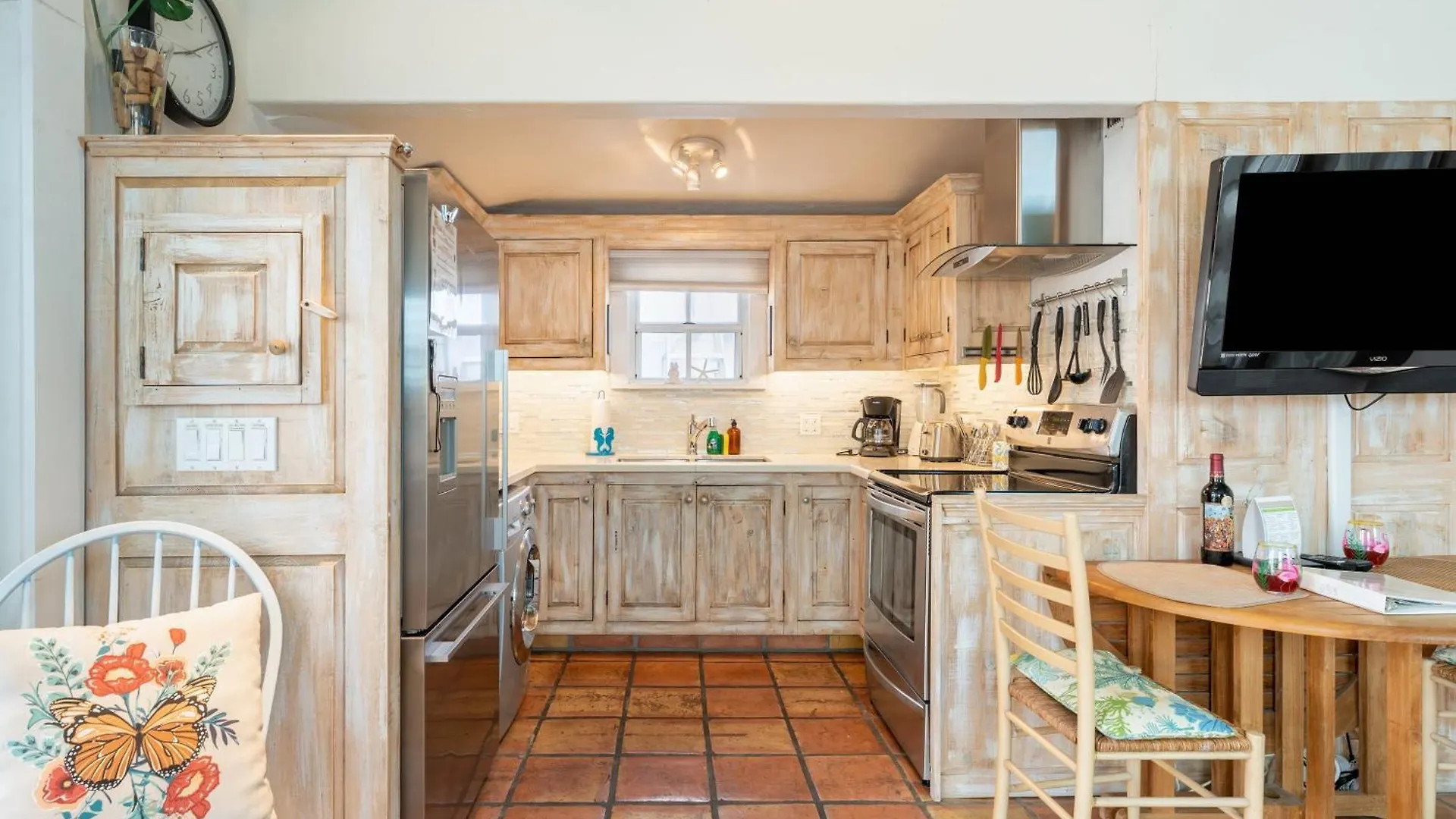 Casita De Catherine By Avantstay 1 Block To Duval St W Hot Tub * Key West