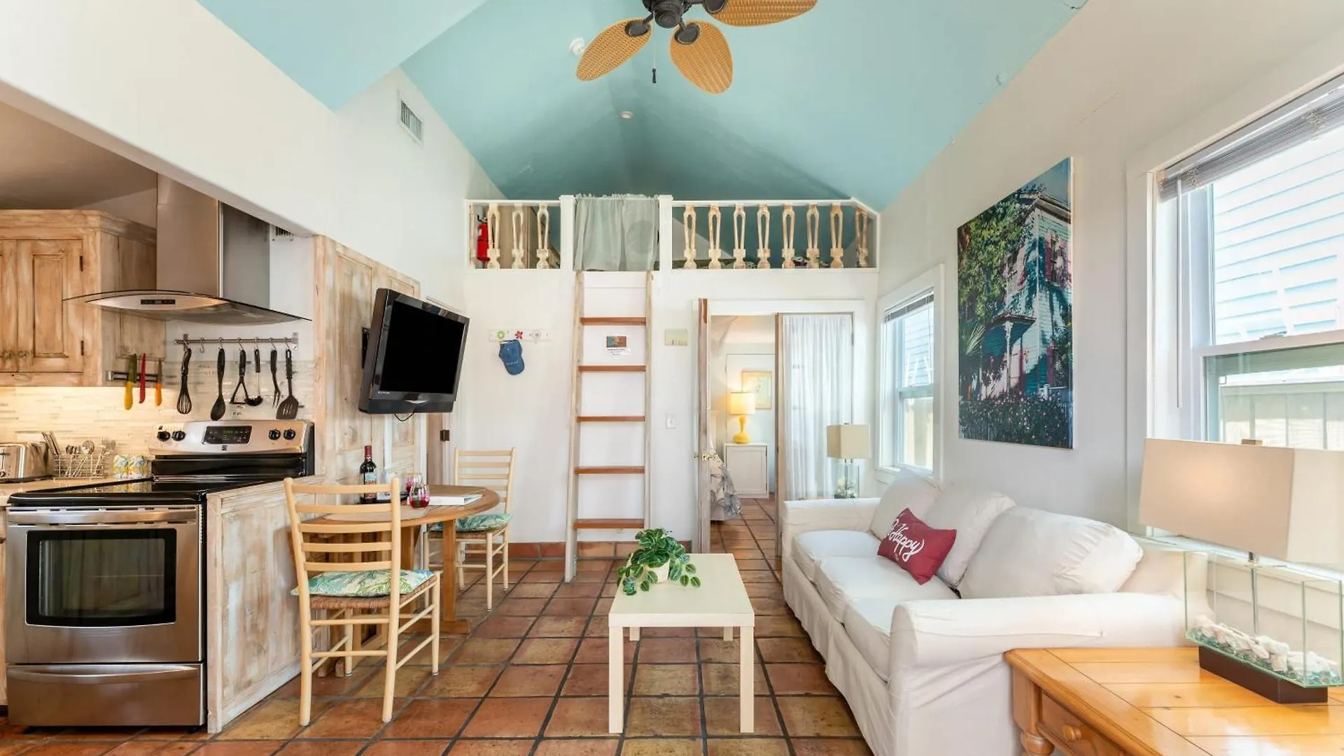 Casita De Catherine By Avantstay 1 Block To Duval St W Hot Tub Ferienhaus