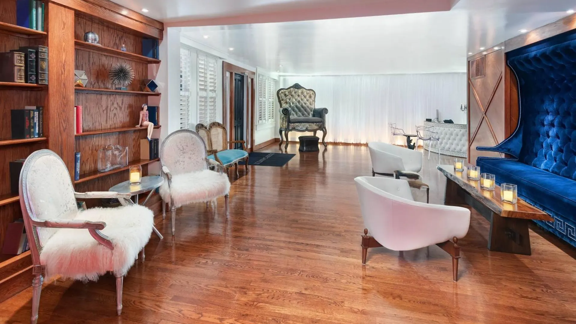 The Saint Key West, Autograph Collection, Adult Only Hotel Cayo Hueso