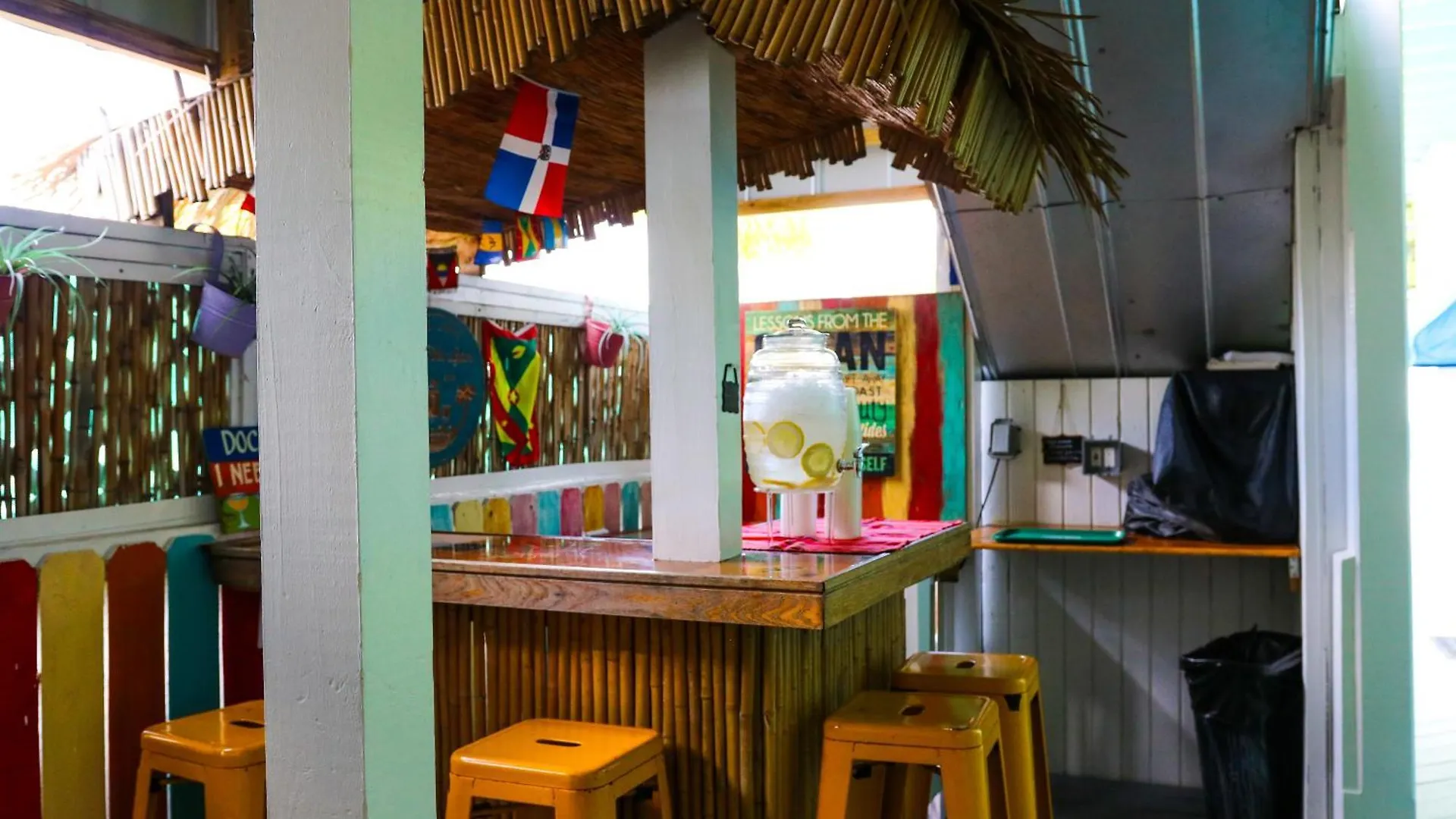 Vendégház Caribbean House Key West