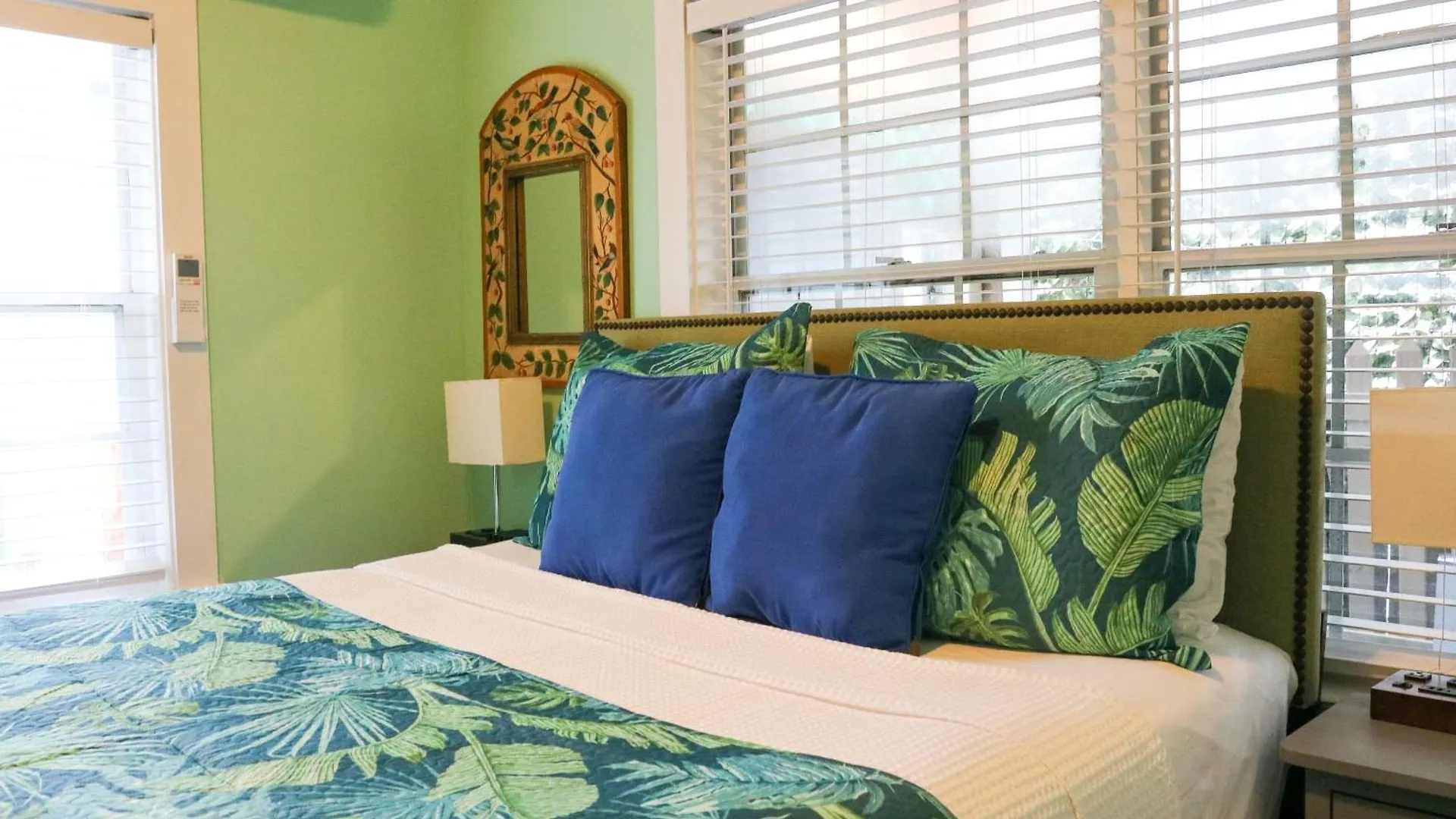 Caribbean House *