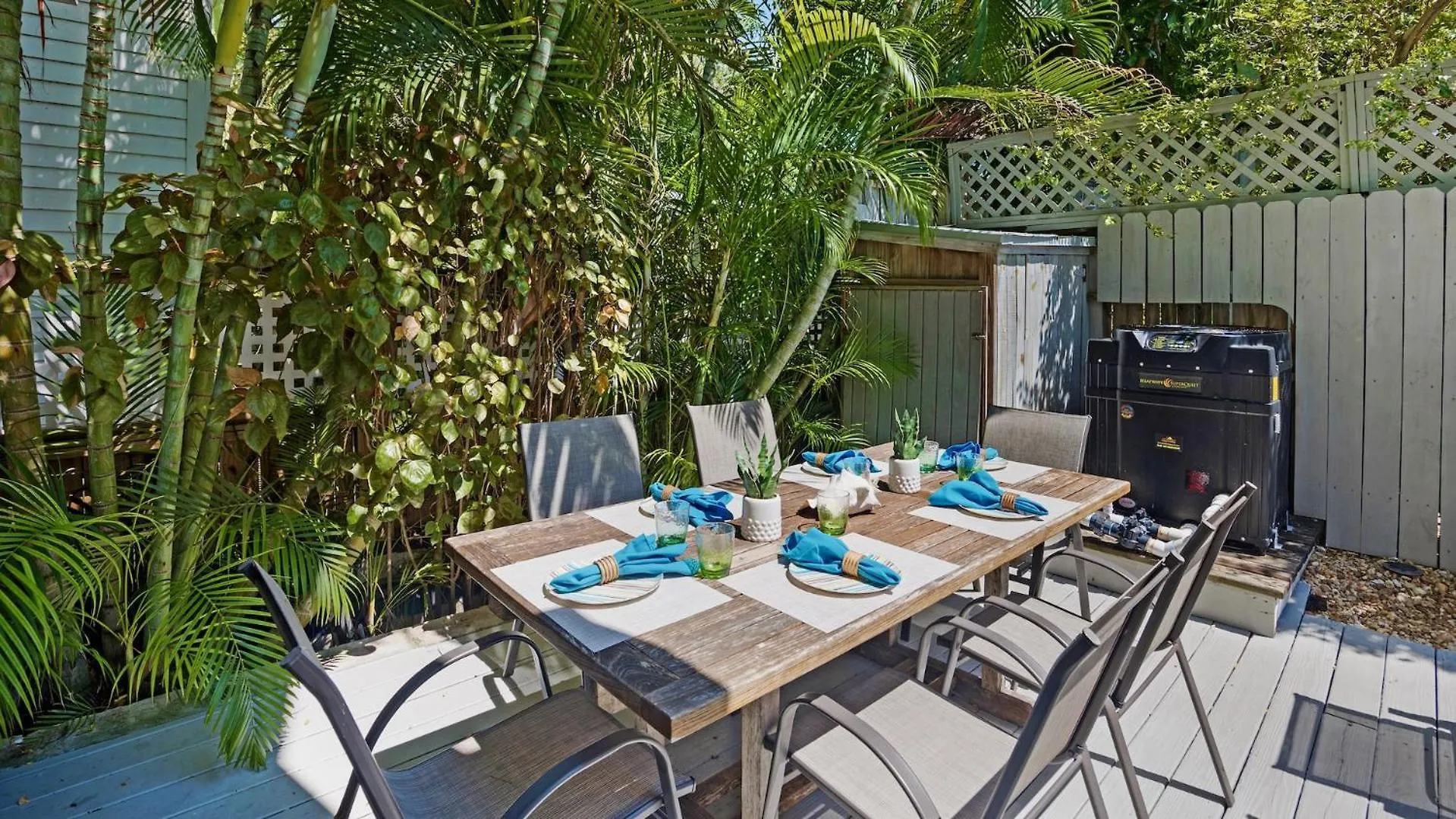 Americana Tropicale By Last Key Realty Prázdninový dům Key West