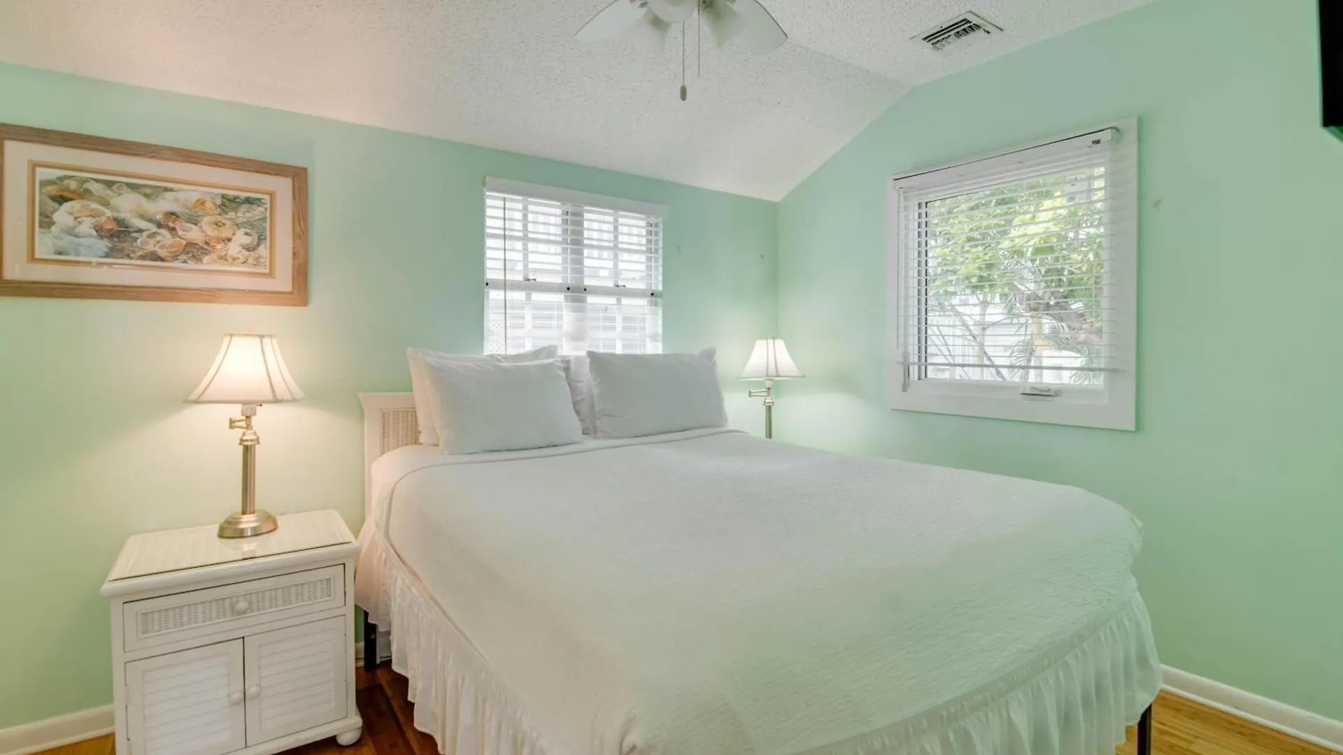 Southernmost Retreat * Key West