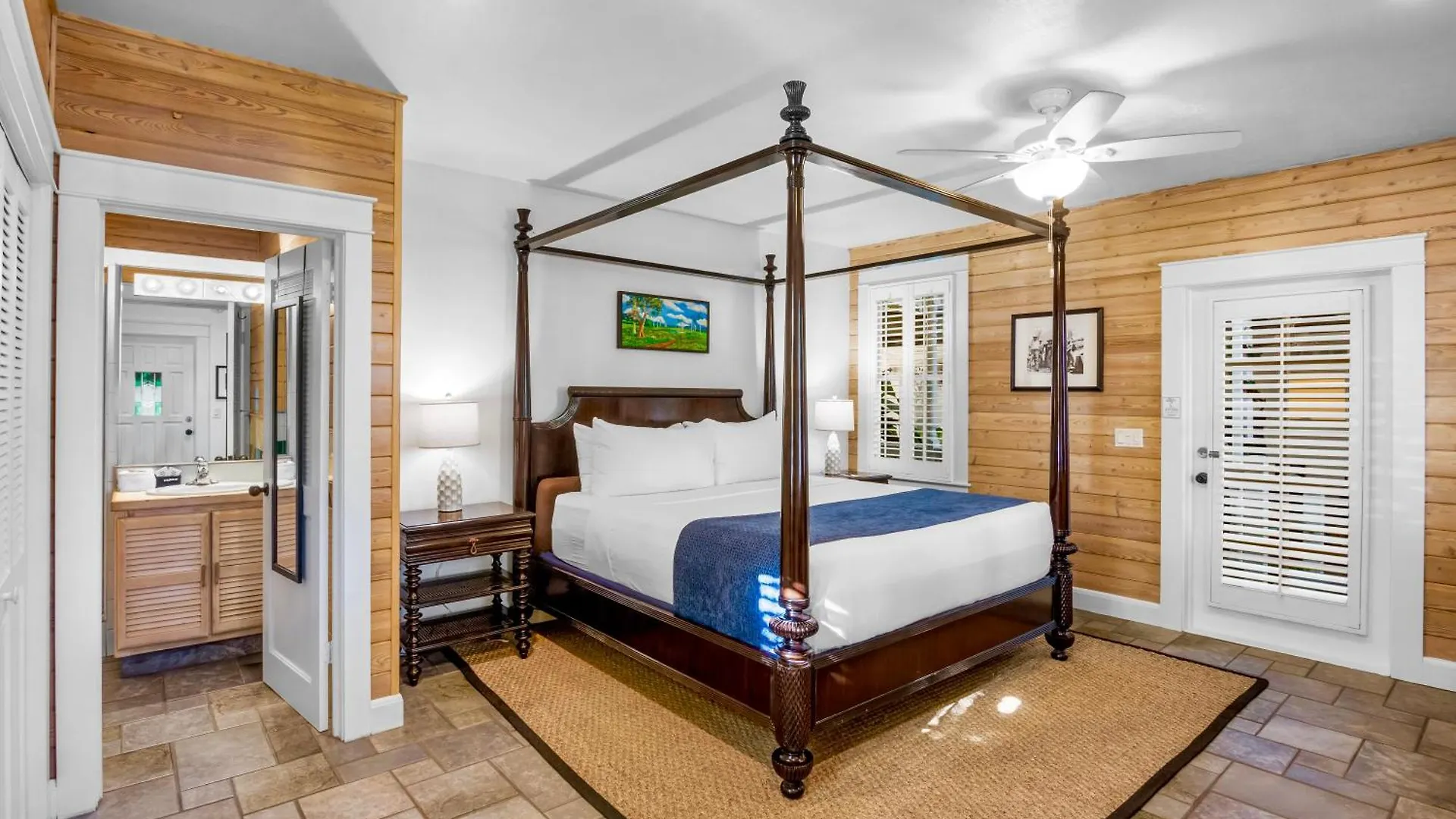 Eden House Inn