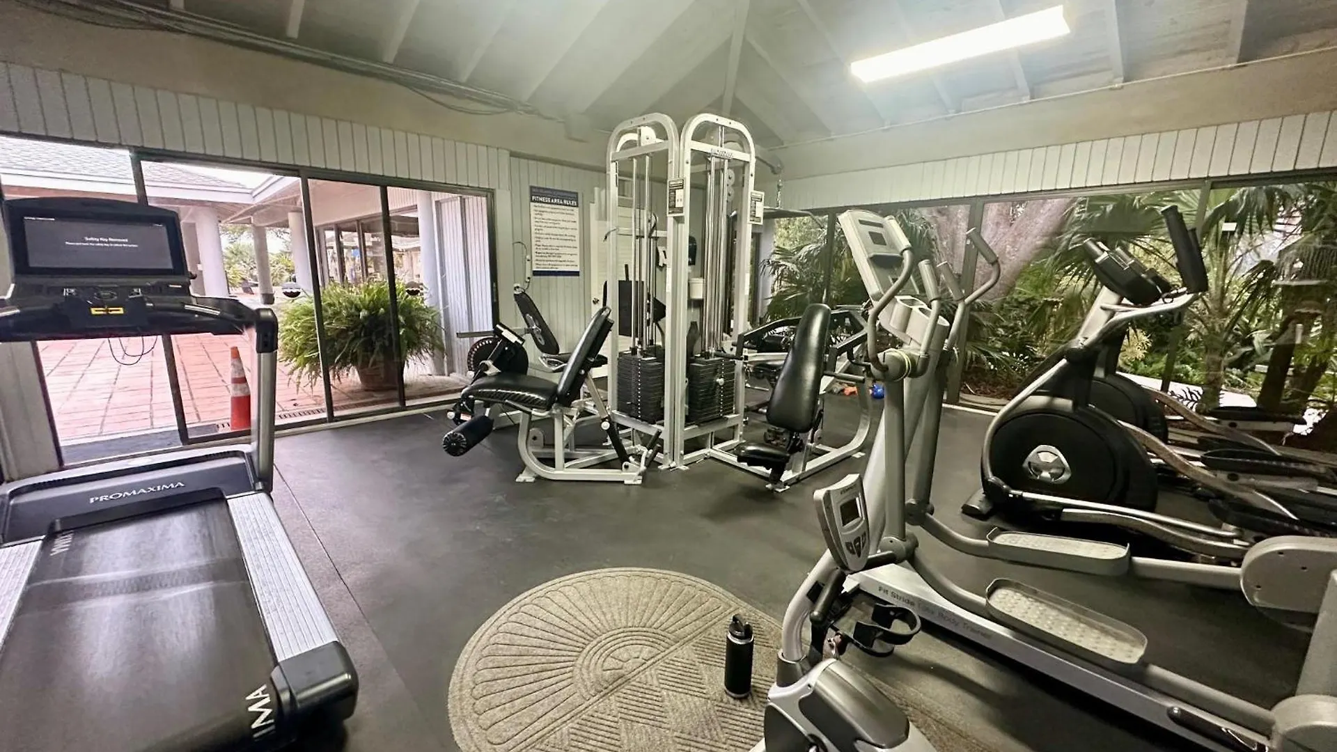 Atlantic Sunrise Penthouse קי וסט