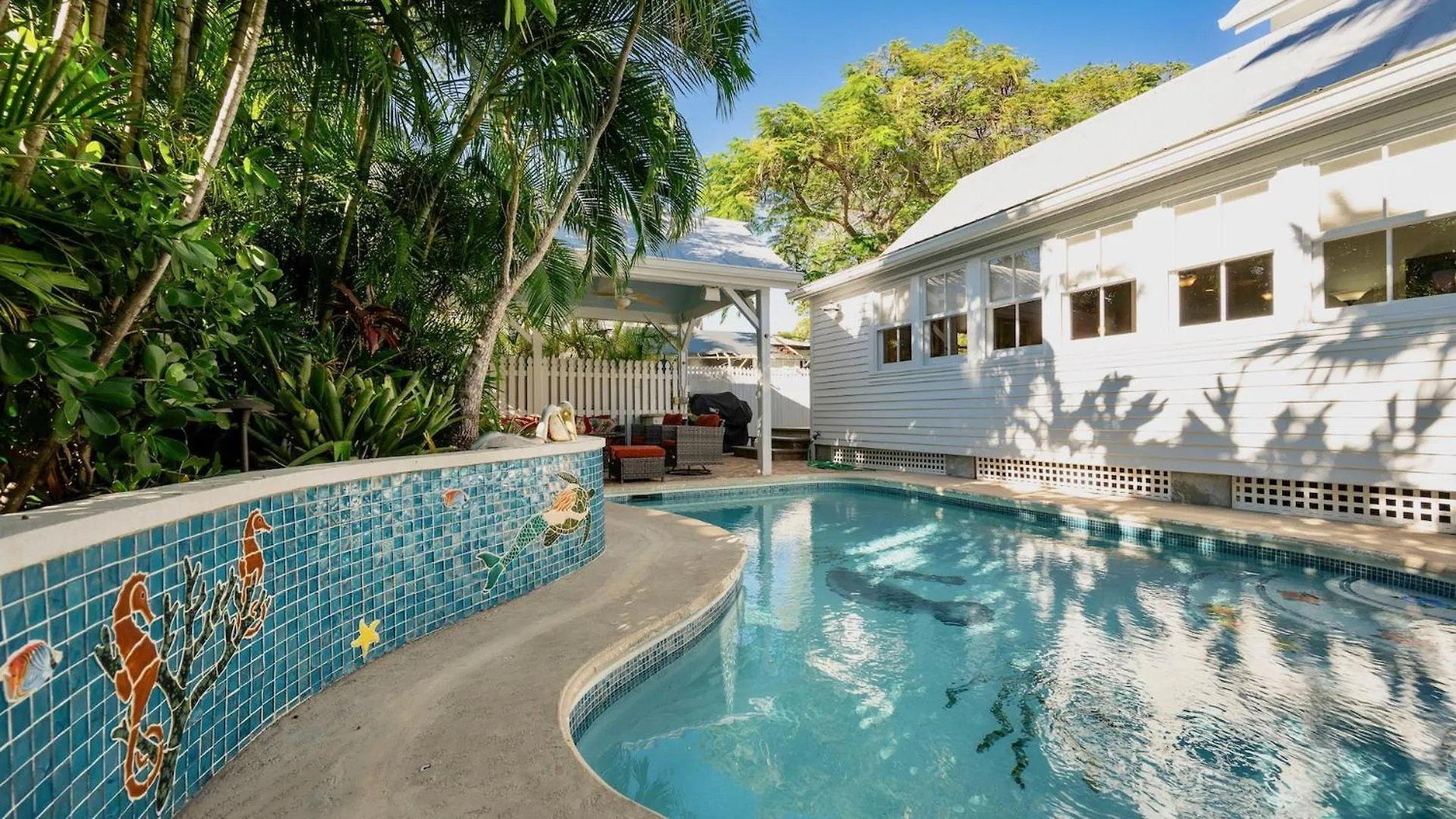 Casa vacanze Olivietta By Last Key Realty Key West