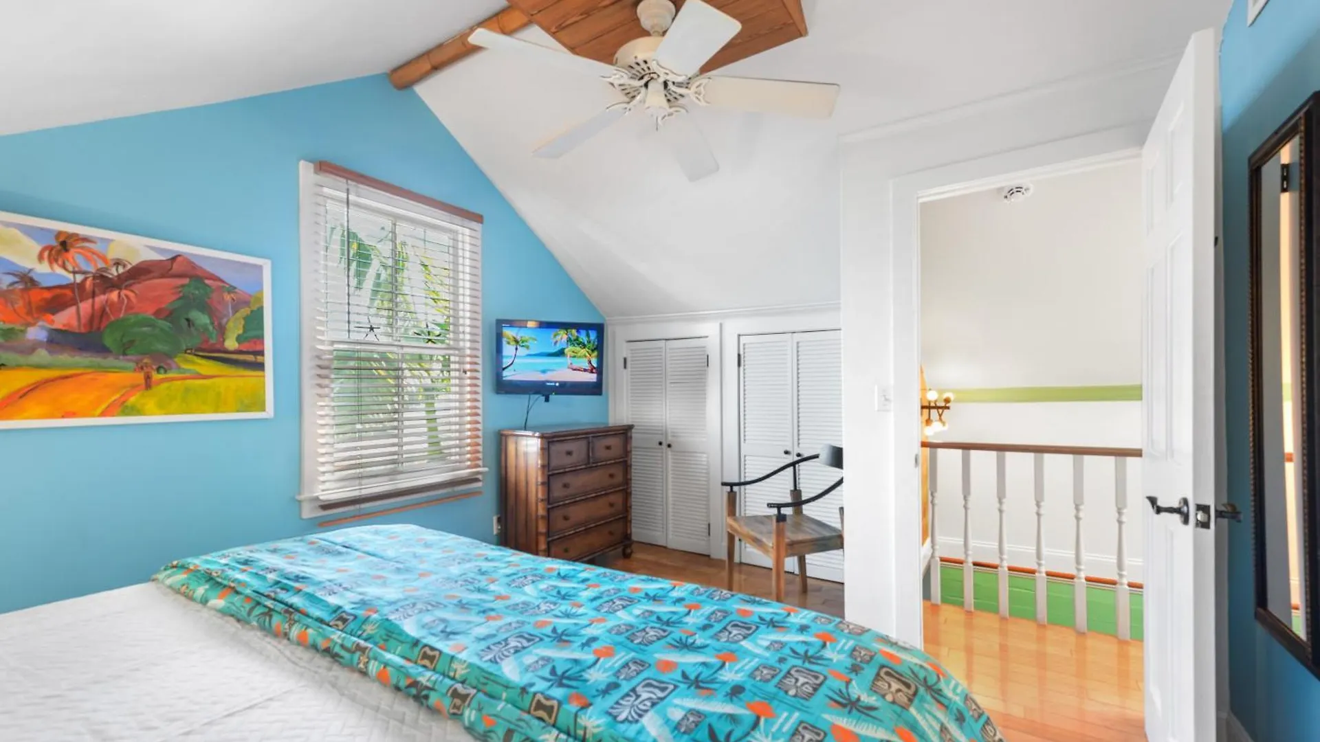 Coconut Cabana Cayo Hueso