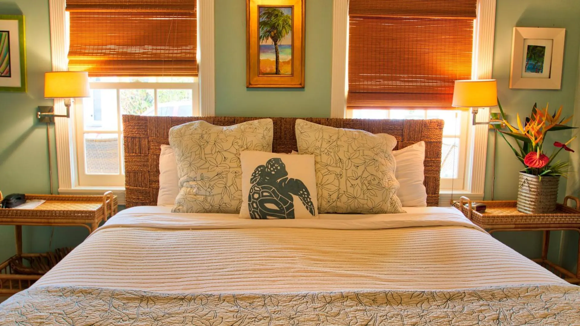 Catherine House Holiday home Key West