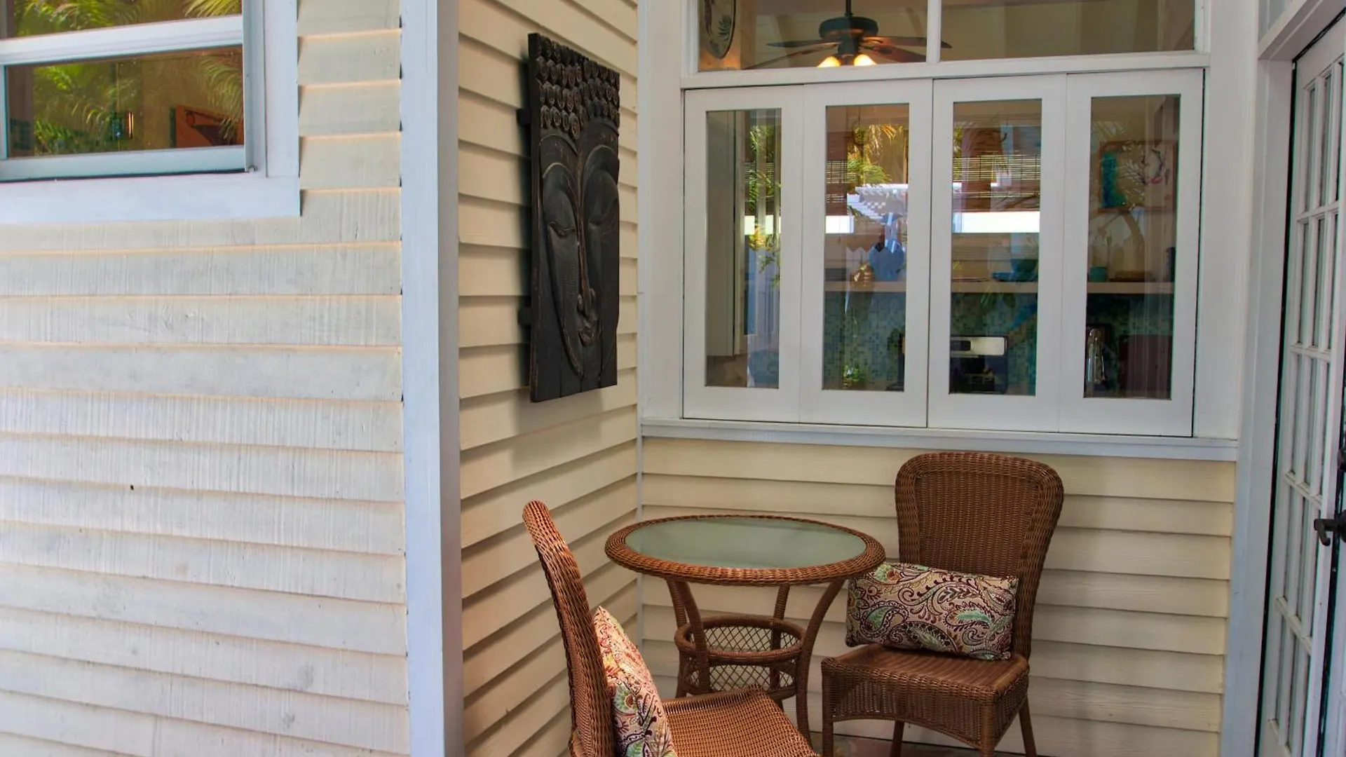 Catherine House * Key West