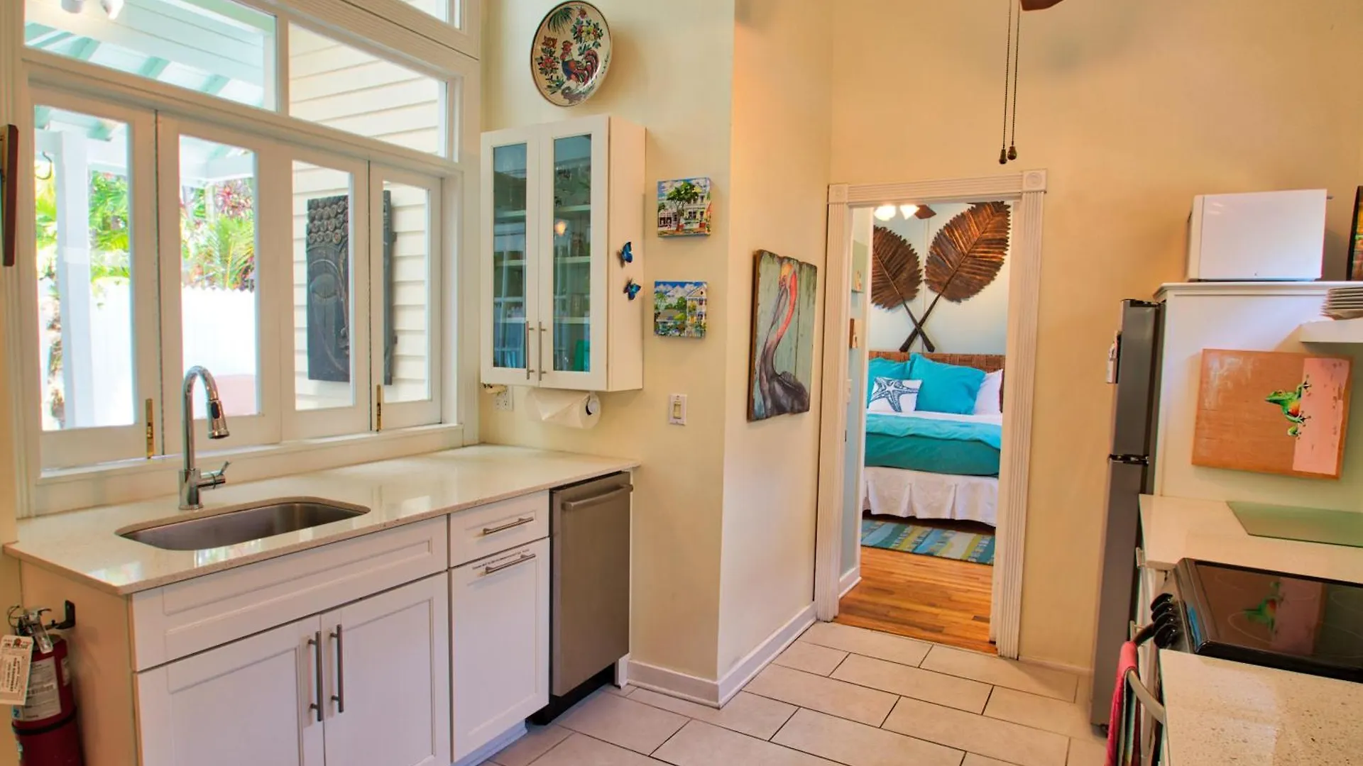 Holiday home Catherine House Key West