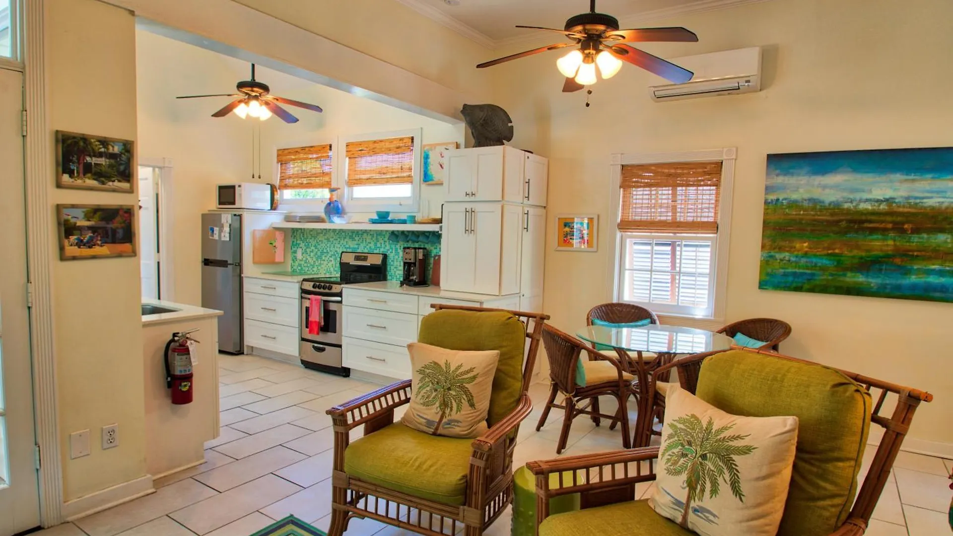 Catherine House * Key West