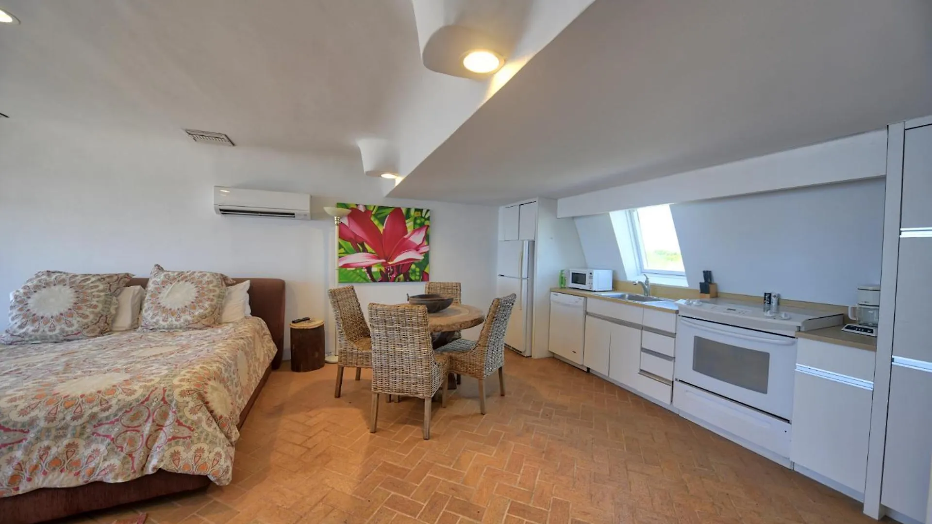 Daire Casa Atlantica