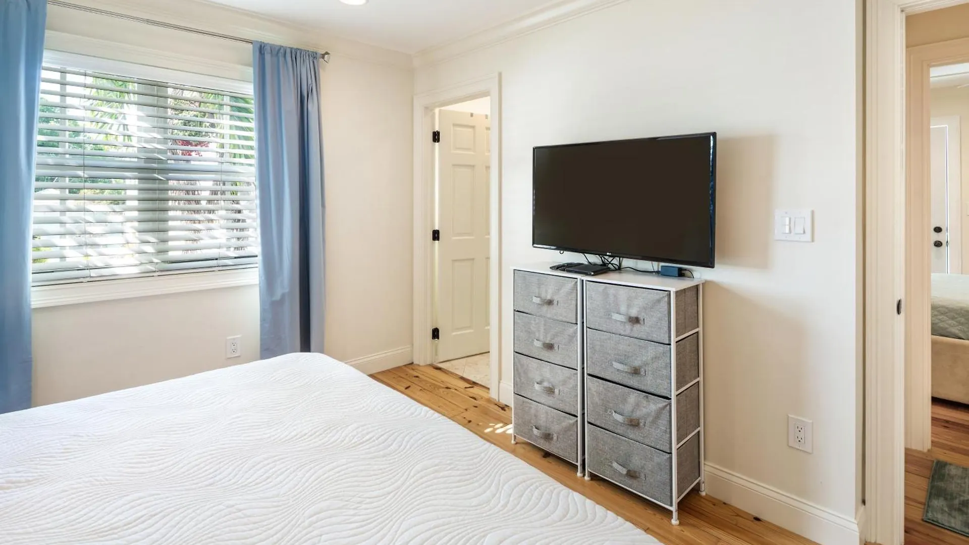 A Windsong Delight Vakantiehuis