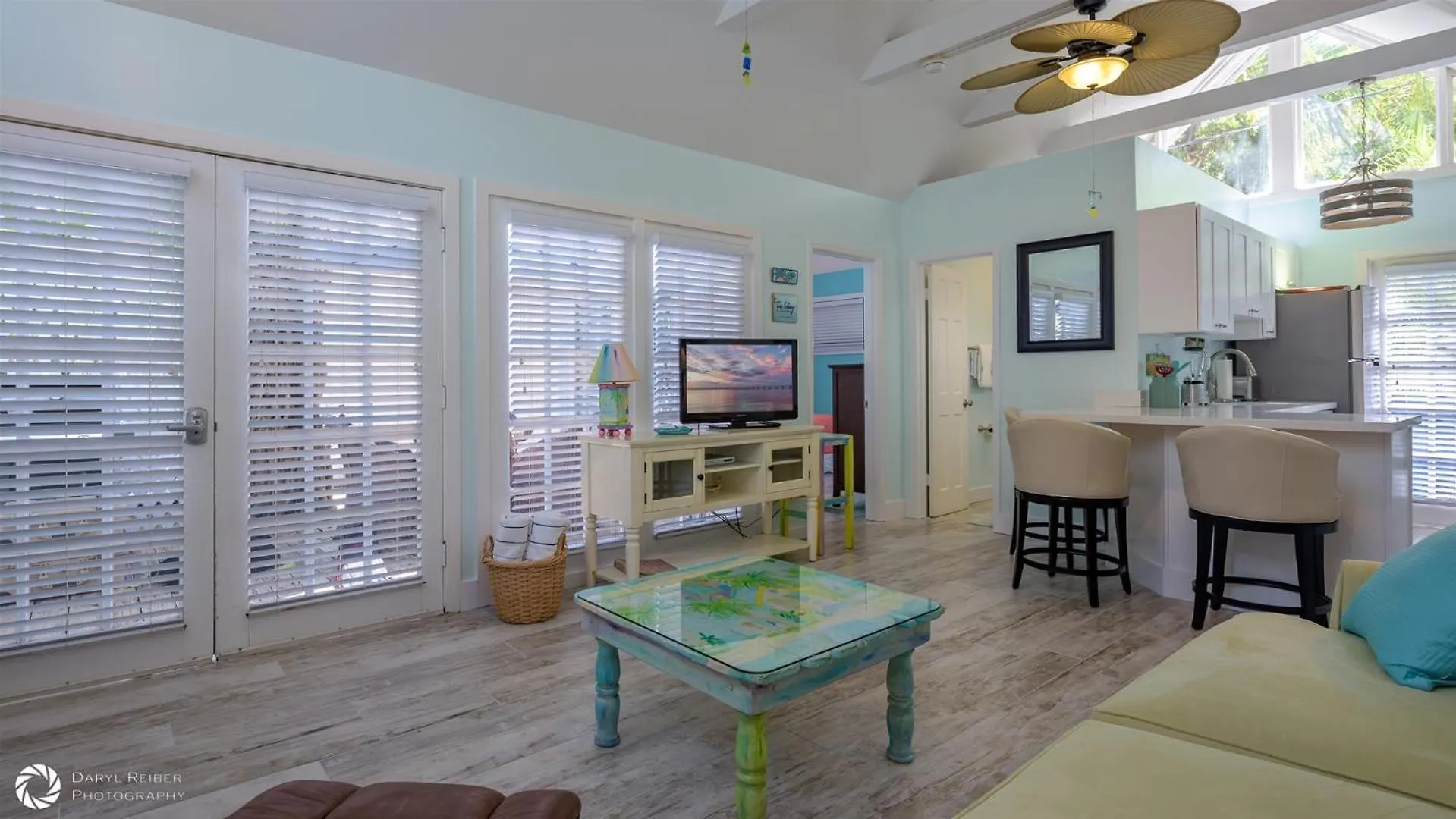 Island Style Colony Cayo Hueso