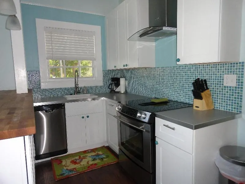 Olivias Nest * Key West